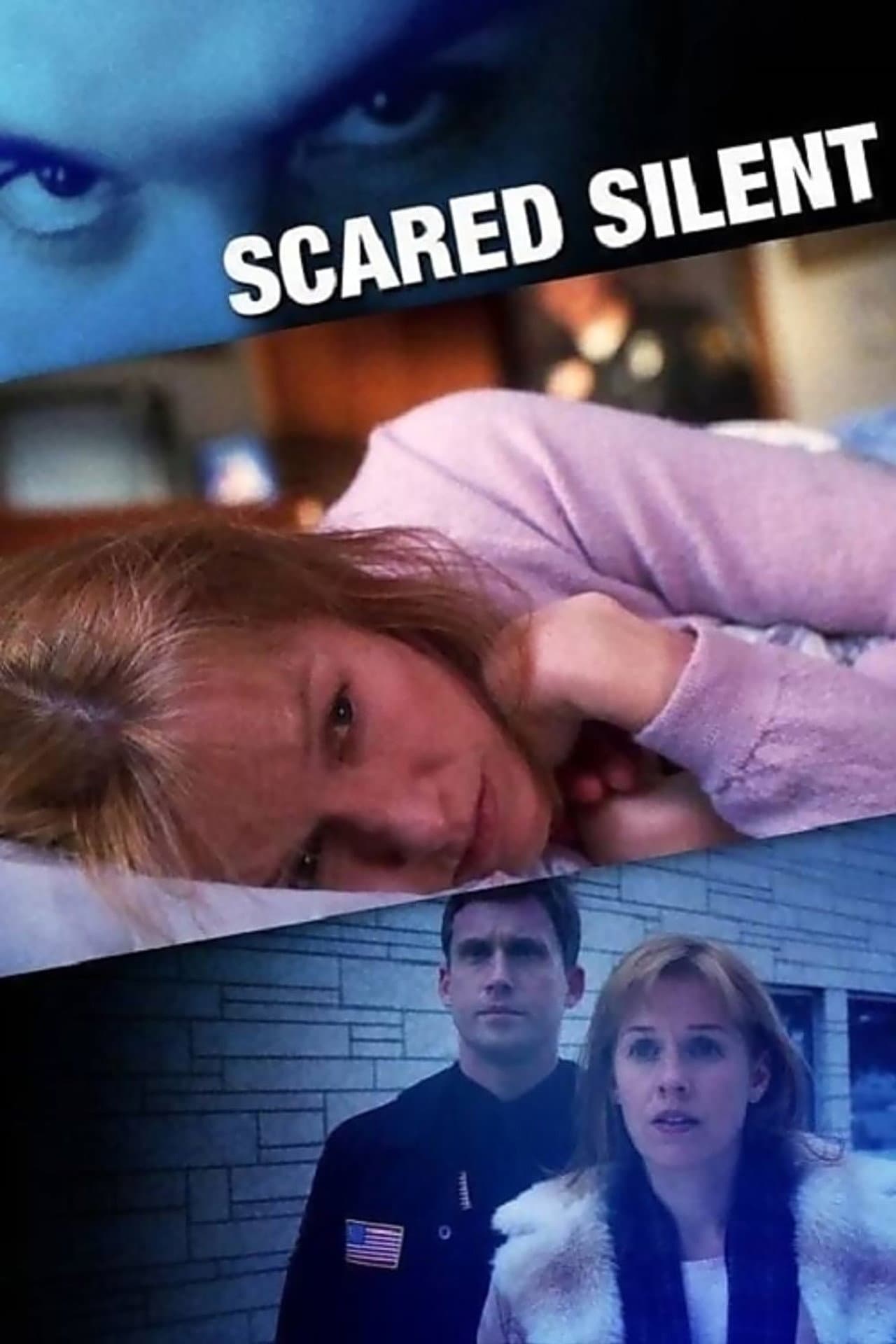 Scared Silent preview 2