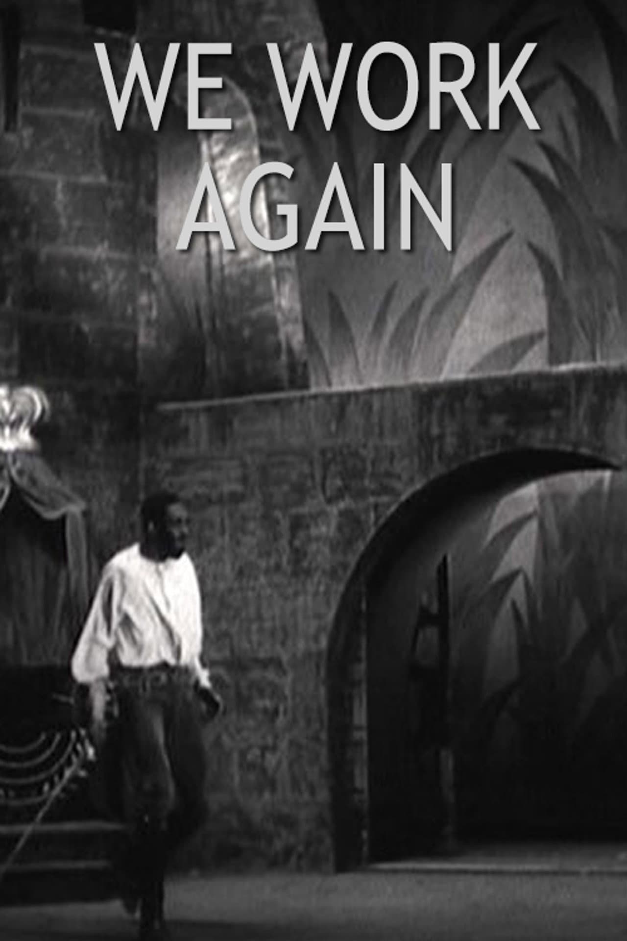 We Work Again preview 1