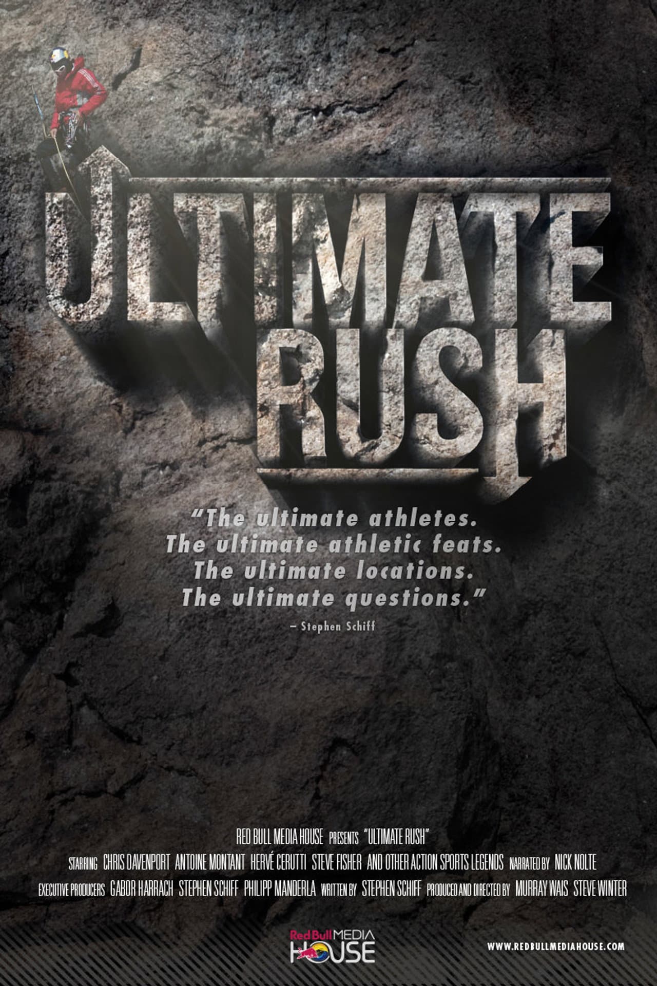 Ultimate Rush preview 2