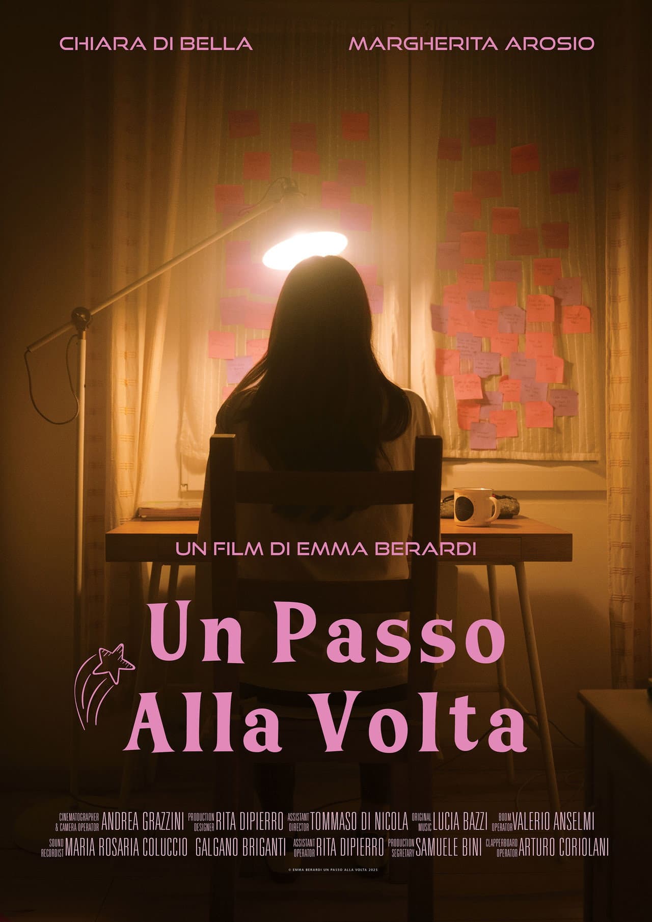 Un Passo Alla Volta preview 2