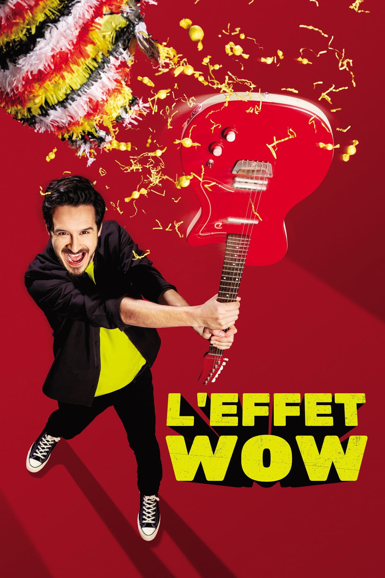 L'effet Wow preview 2