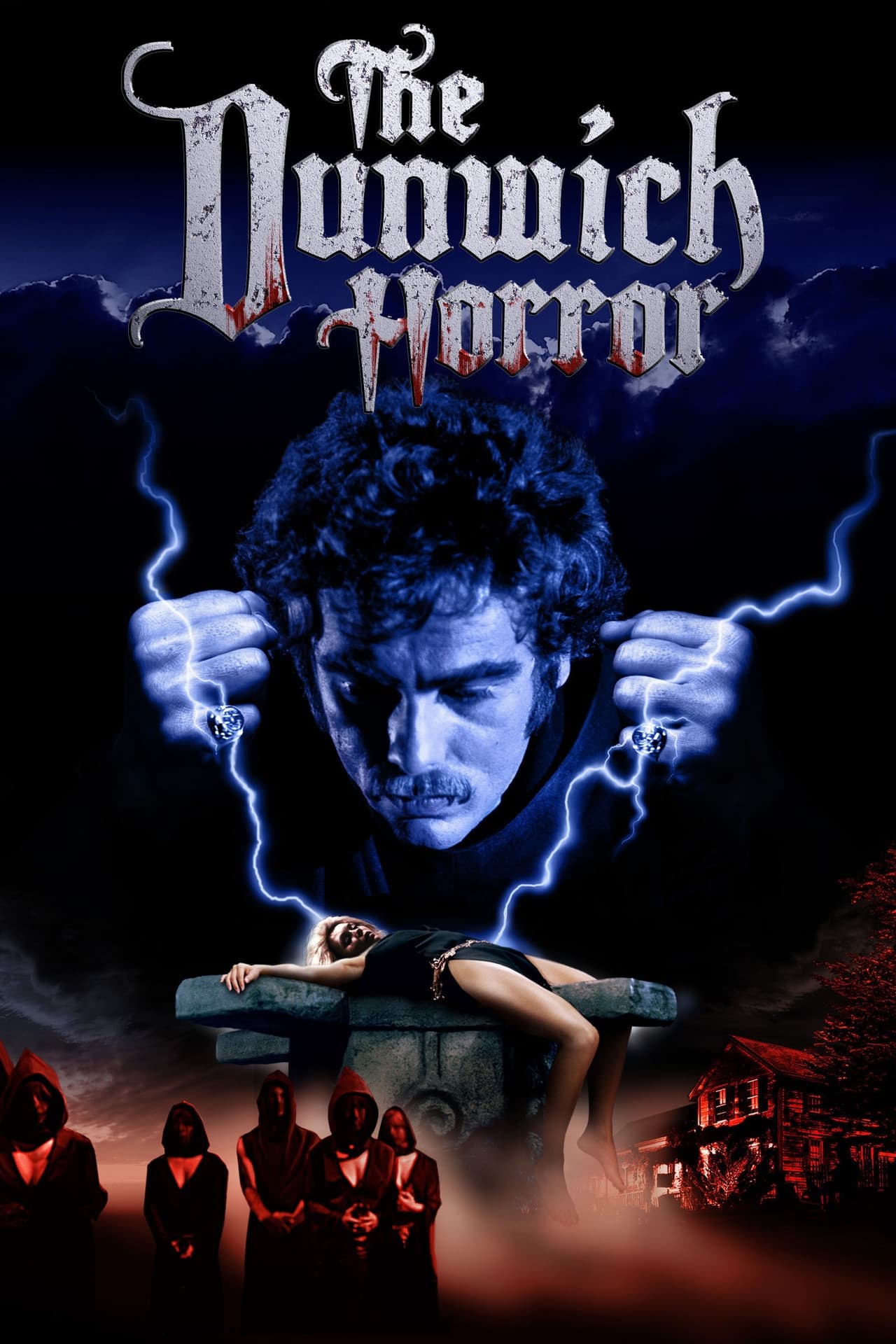 The Dunwich Horror preview 2
