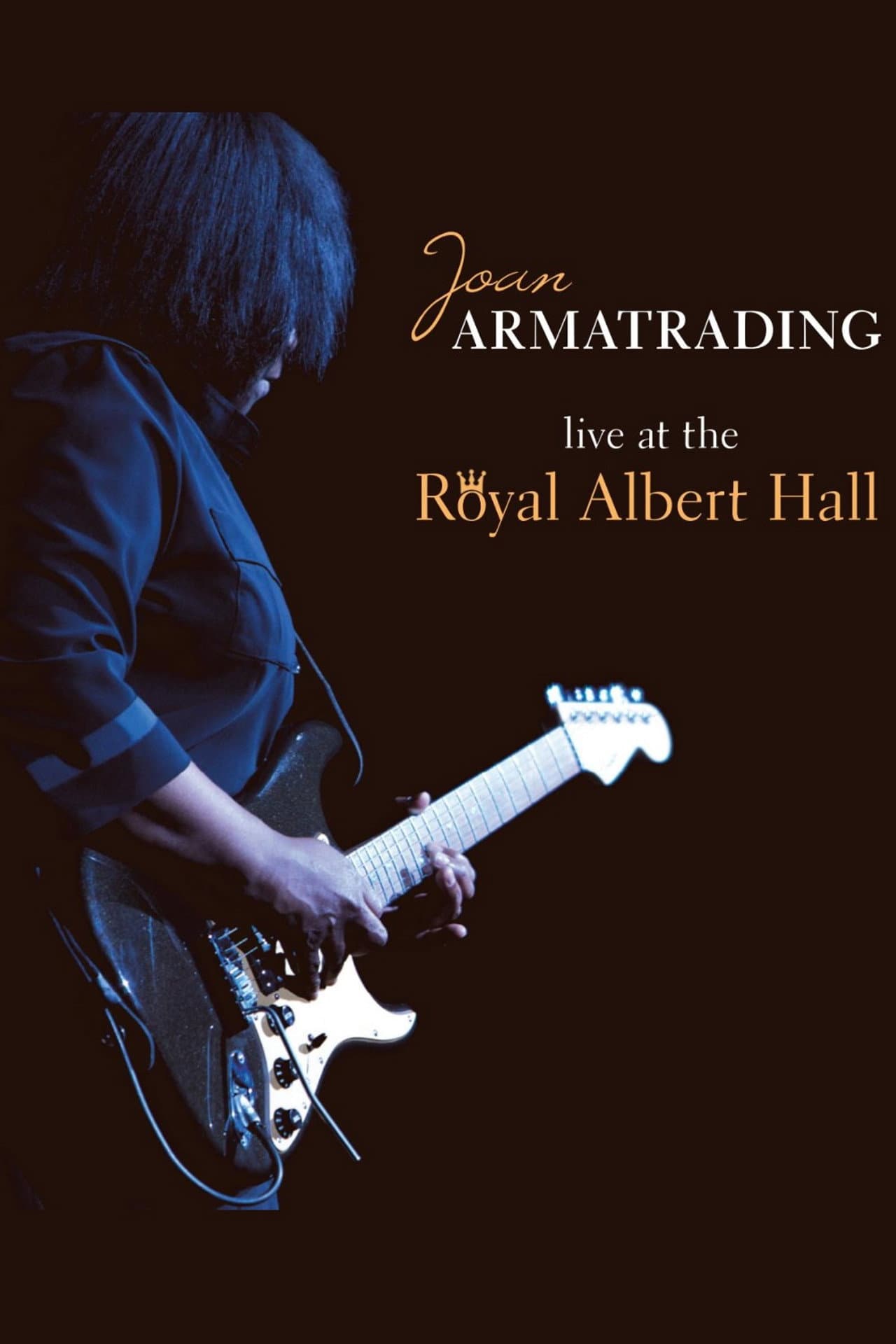 Joan Armatrading - Live at the Royal Albert Hall preview 1