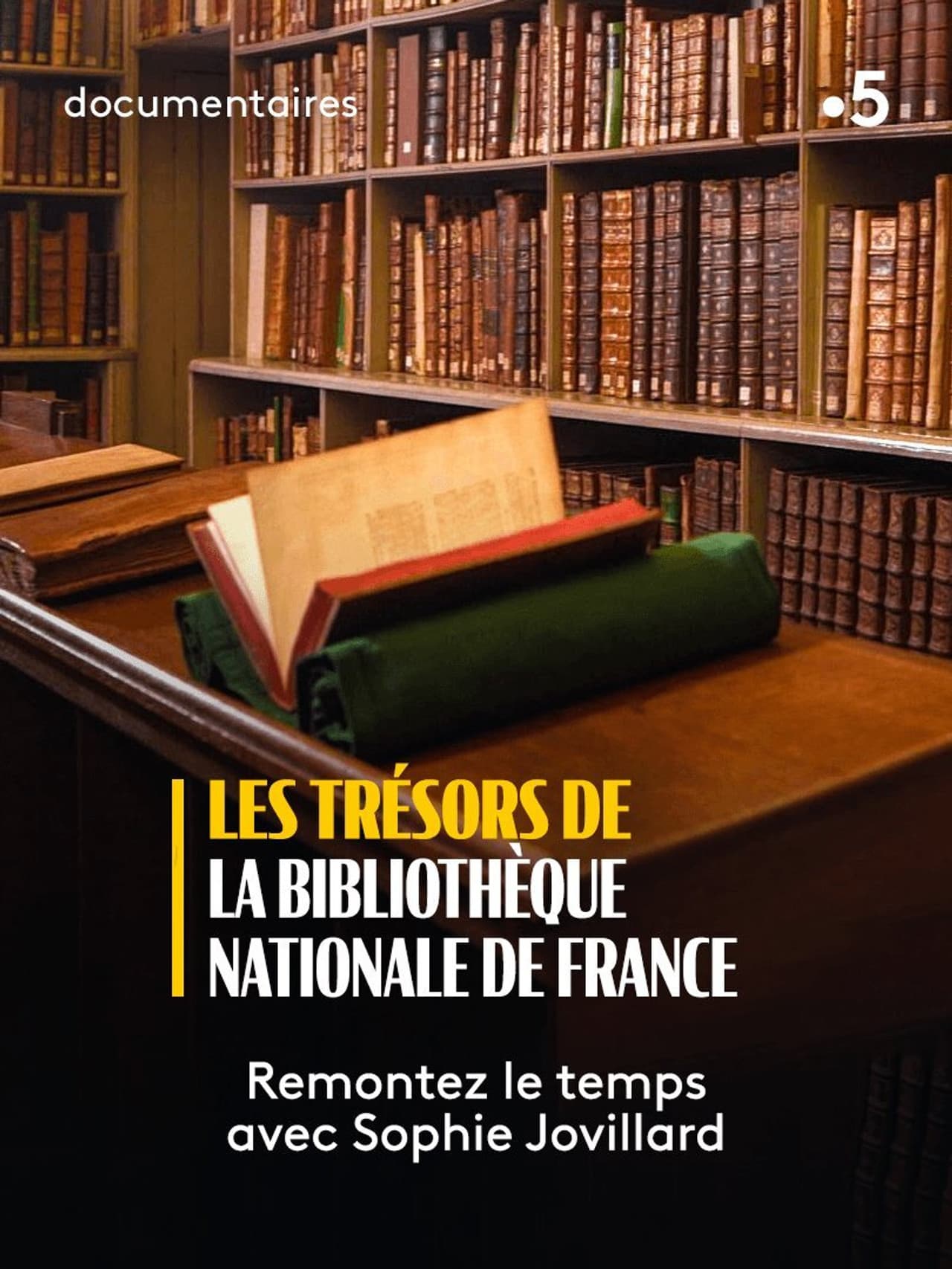 Les Trésors de la Bibliothèque nationale de France preview 2