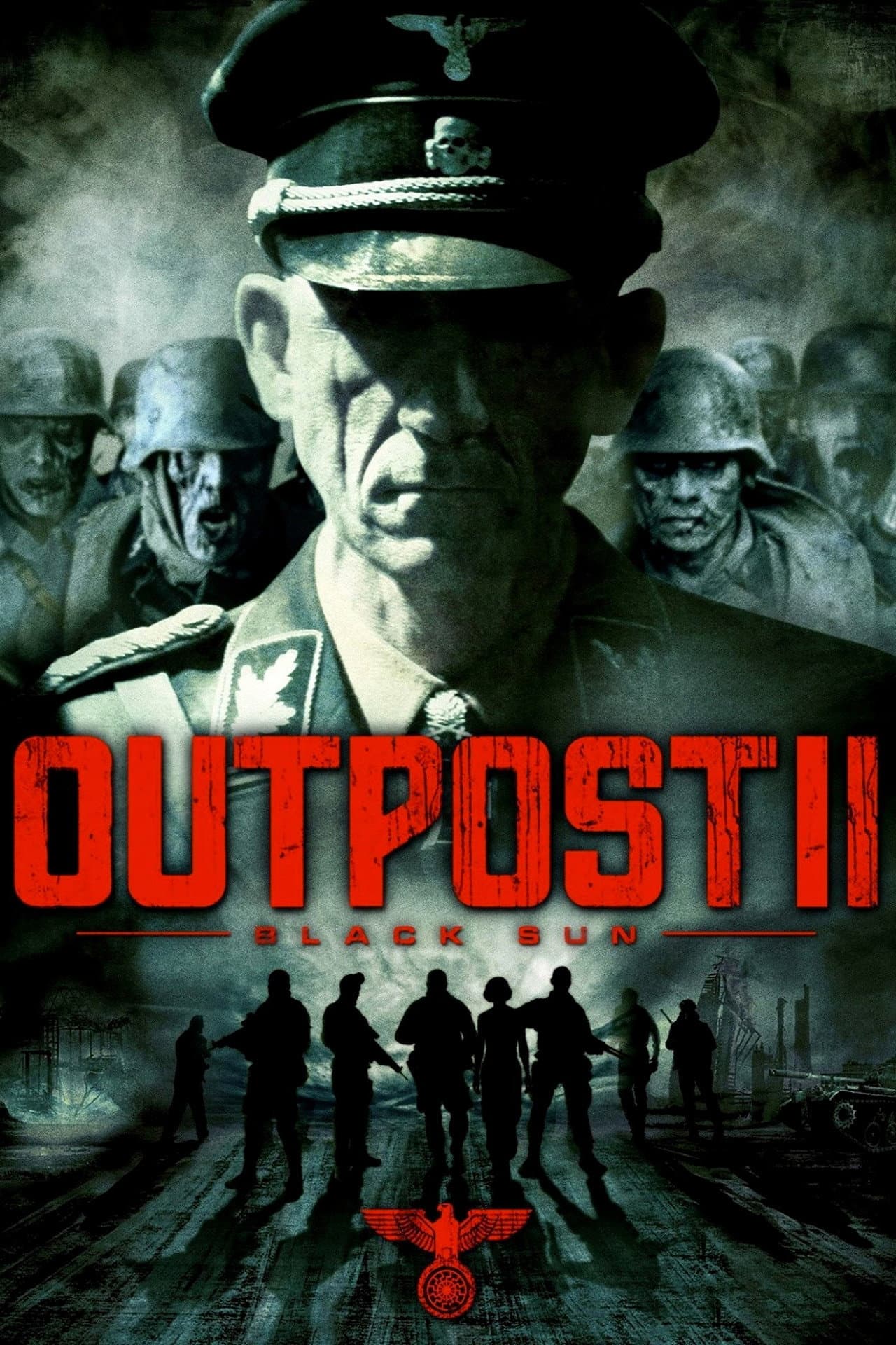 Outpost: Black Sun preview 2
