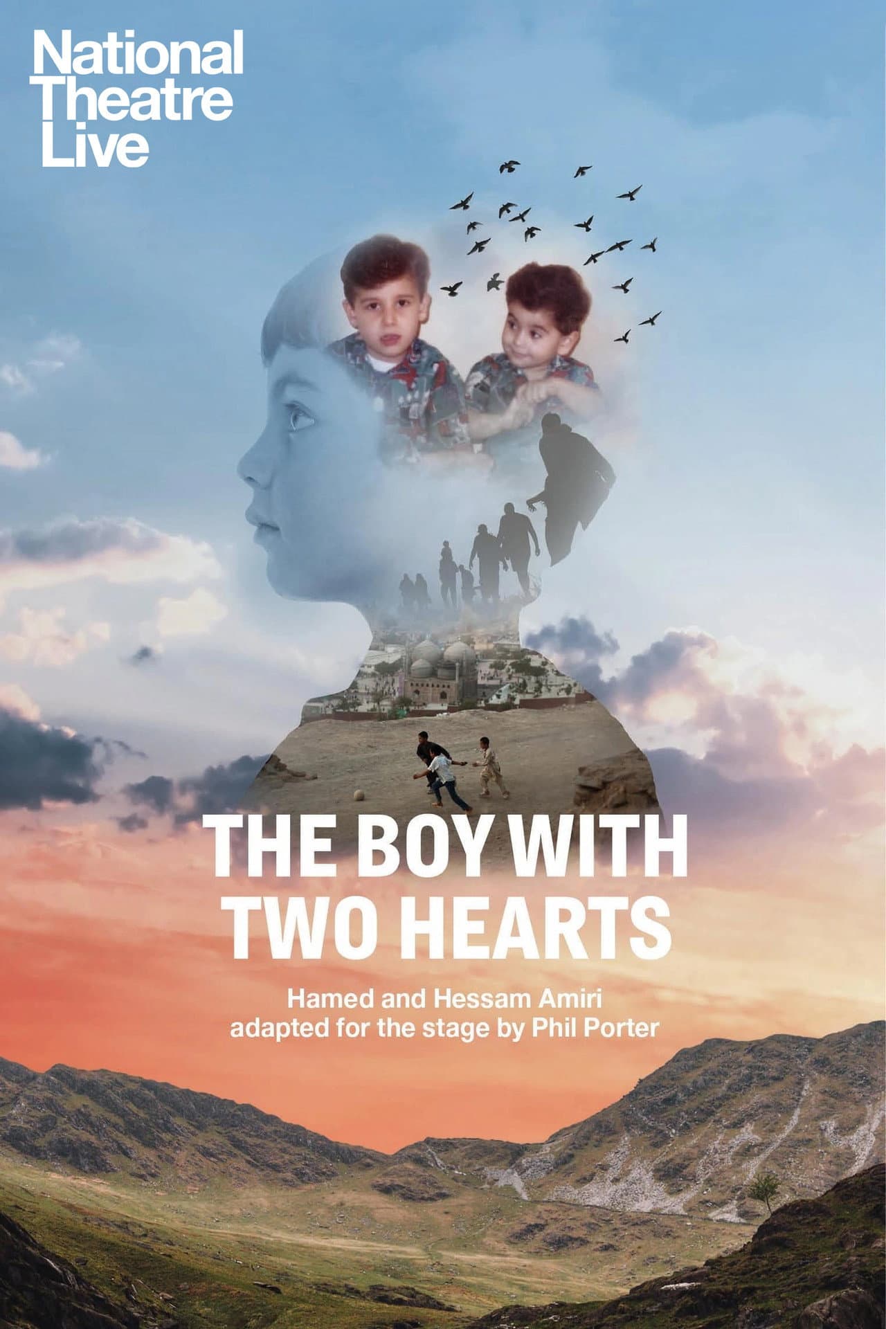 National Theatre Live: The Boy With Two Hearts preview 1