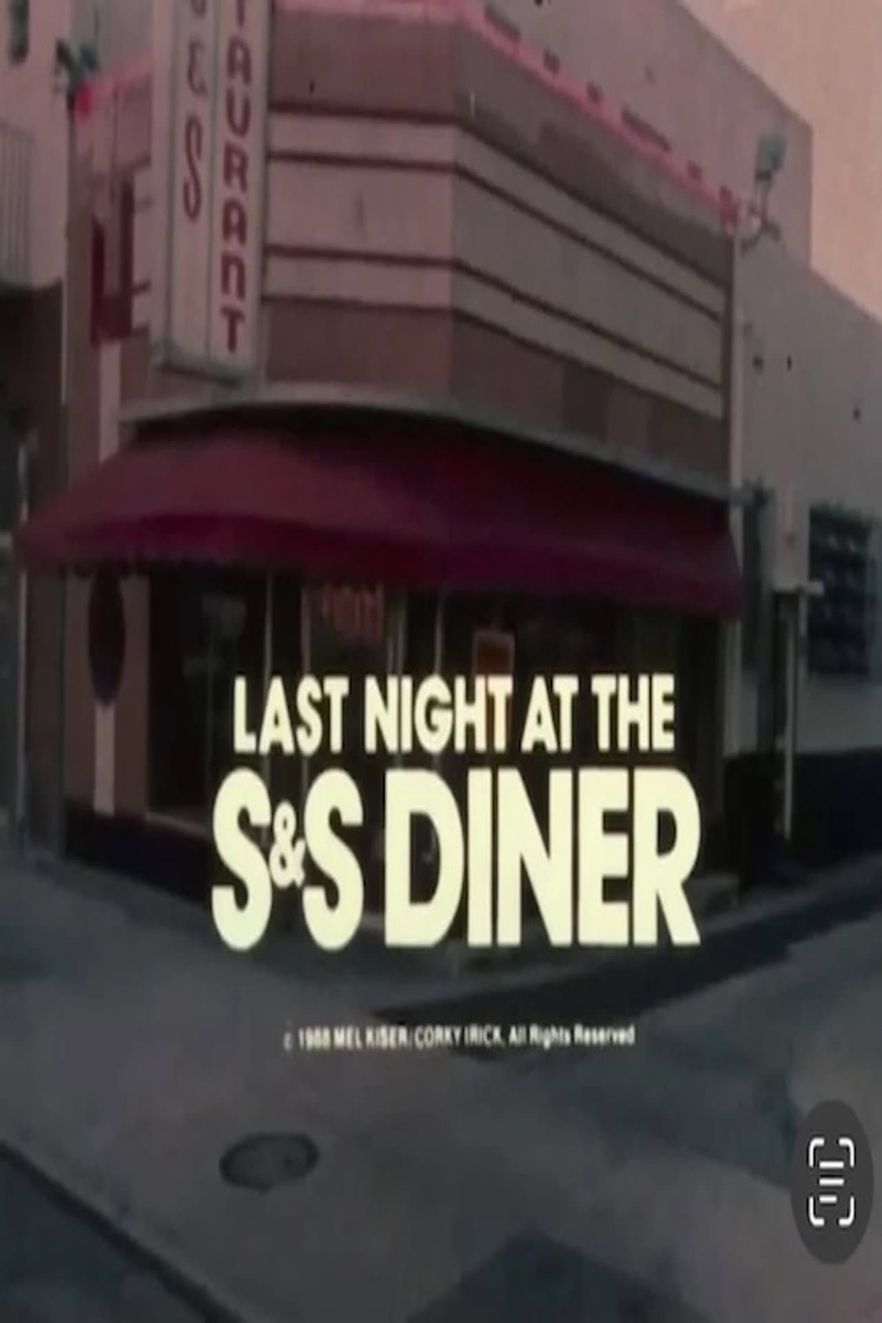 Last Night at the S&S Diner preview 2