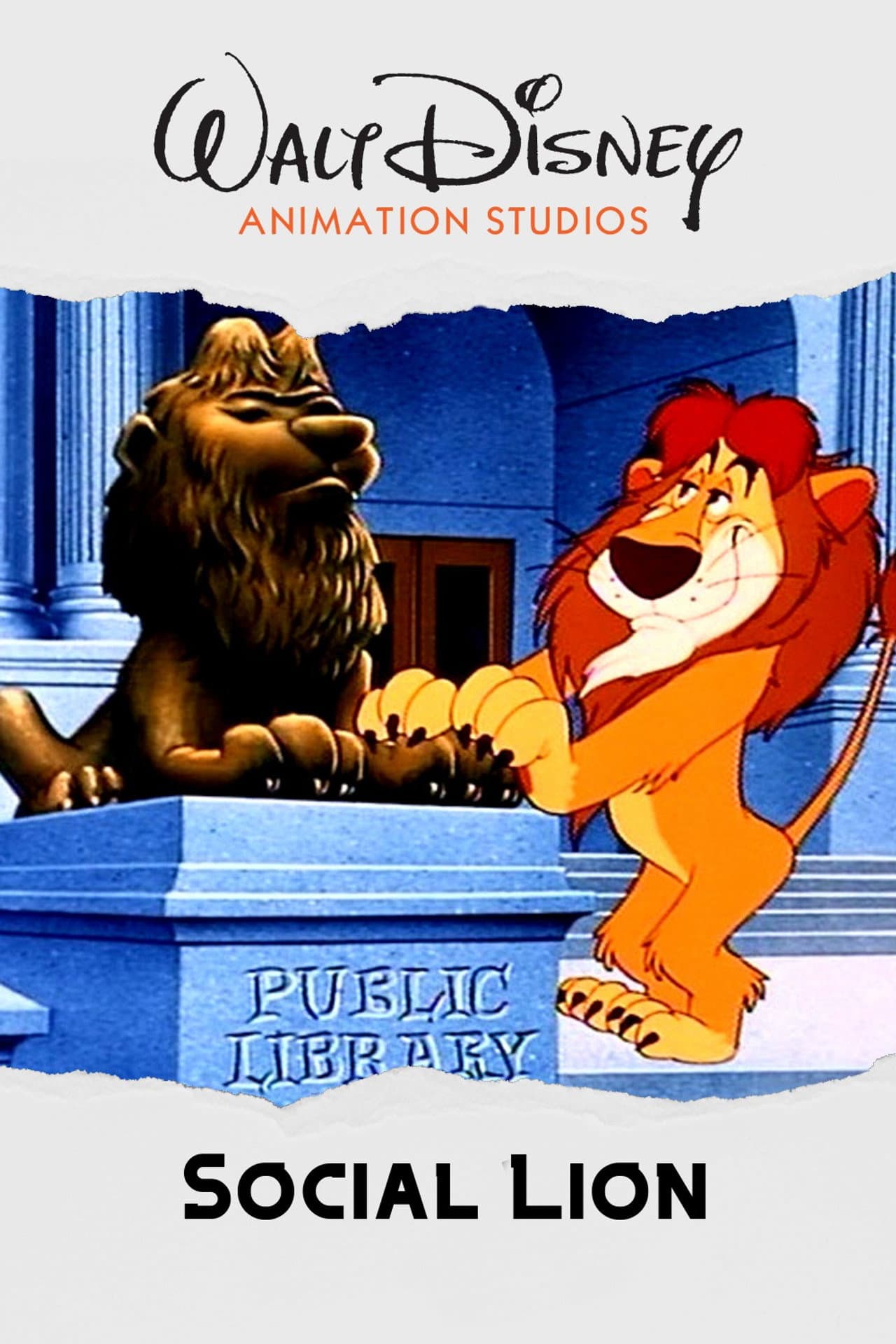 Social Lion preview 2