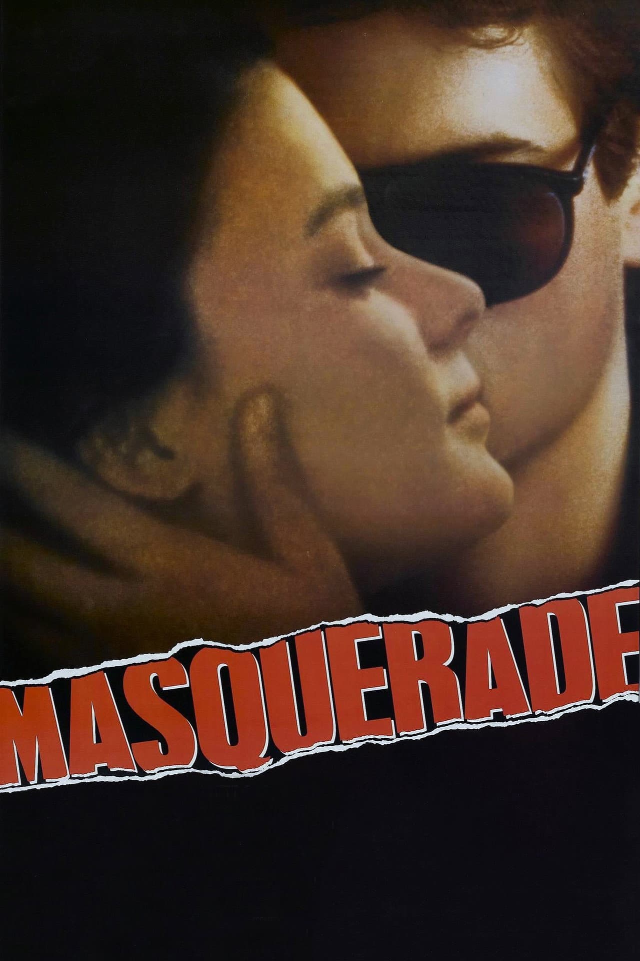 Masquerade preview 2