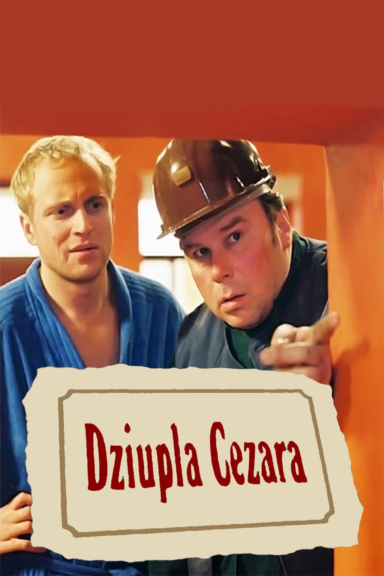 Dziupla Cezara preview 2