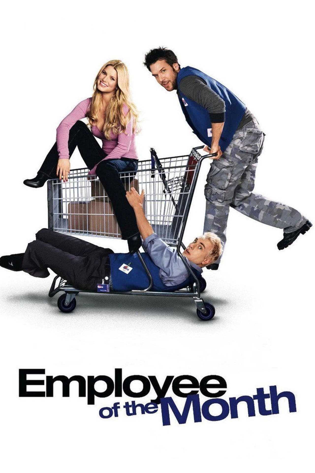 Employee of the Month preview 2