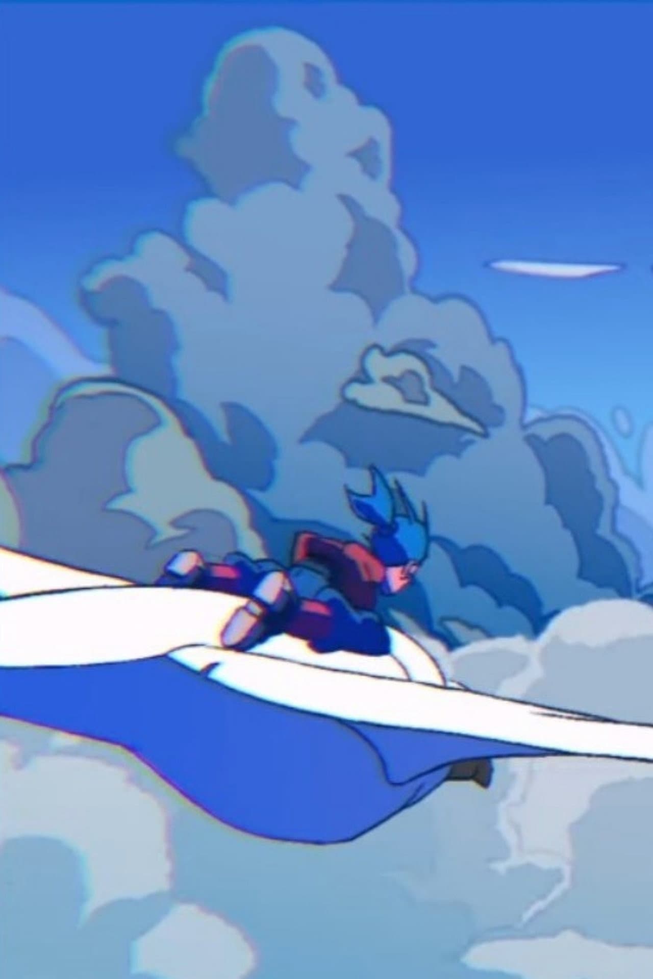 CHARGE preview 1