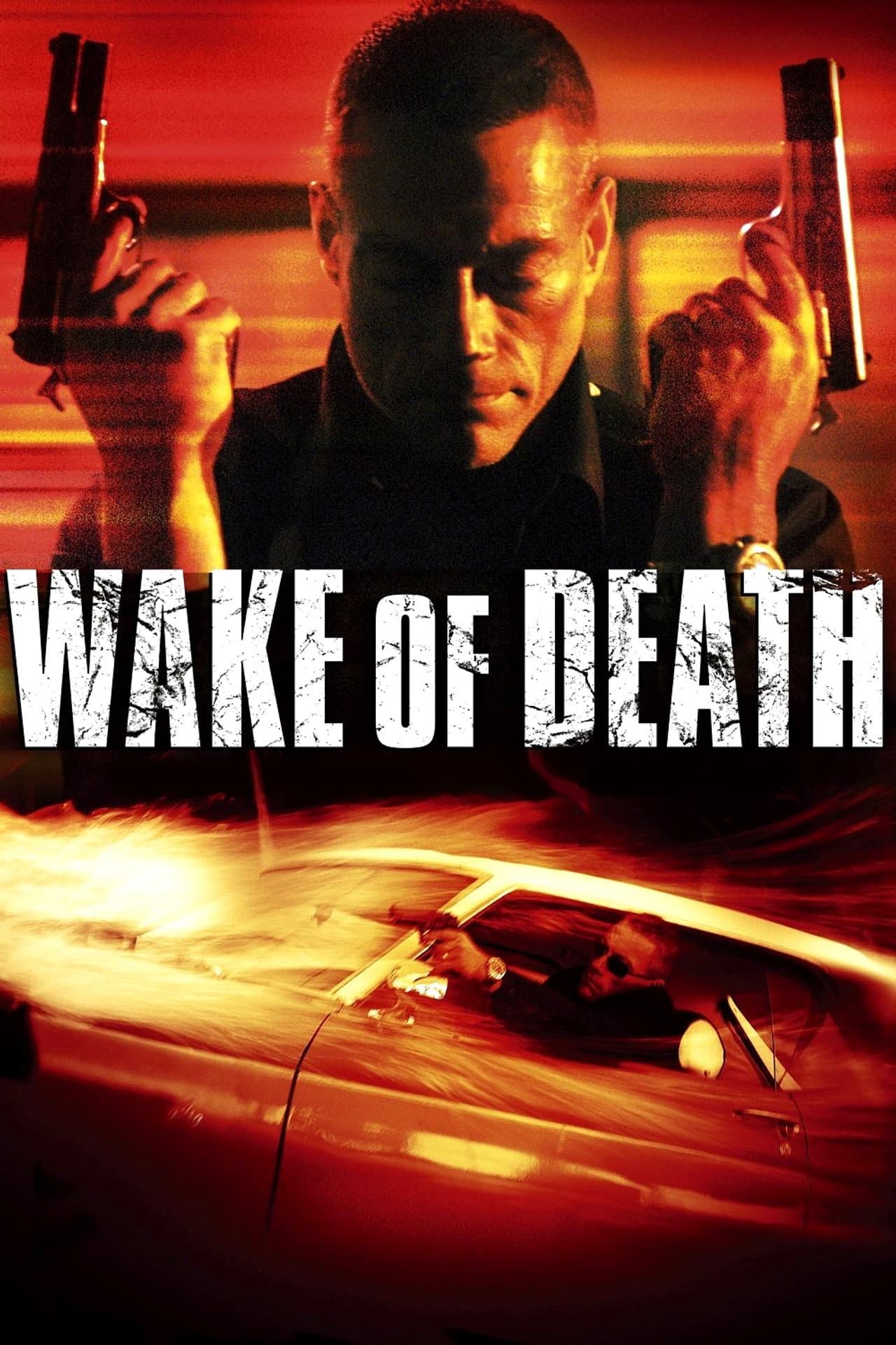 Wake of Death preview 2