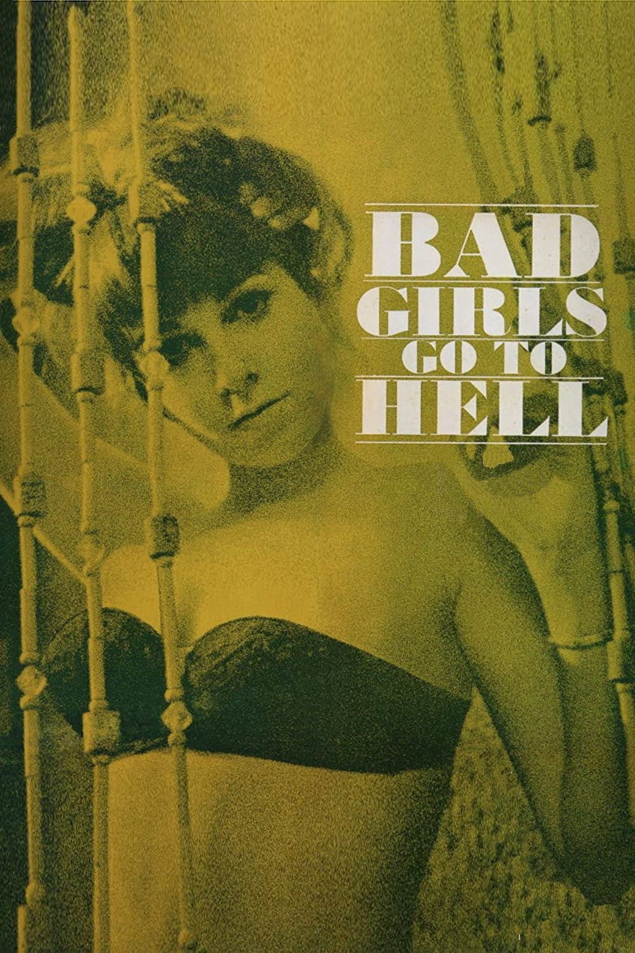Bad Girls Go to Hell preview 2