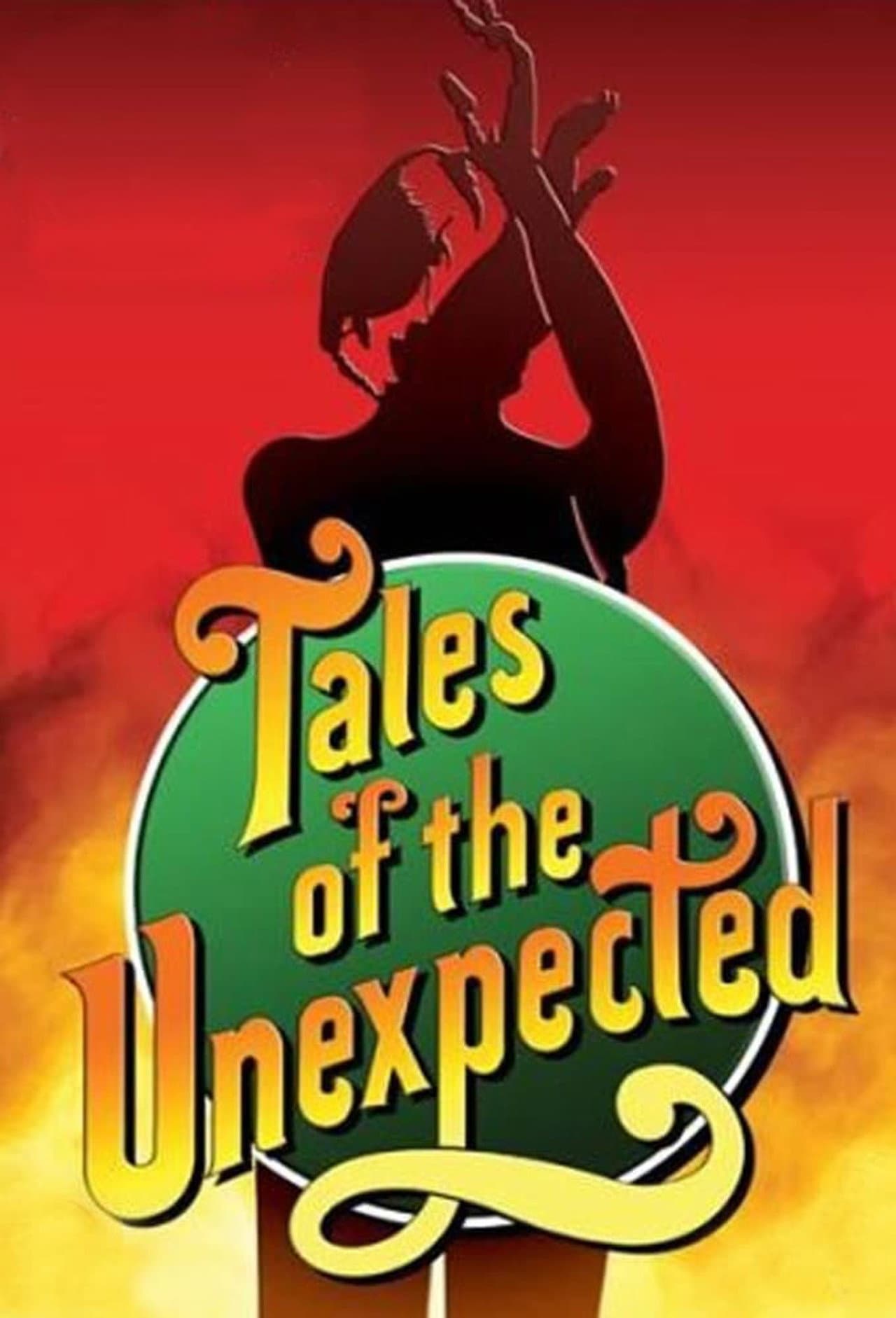 Tales of the Unexpected preview 2