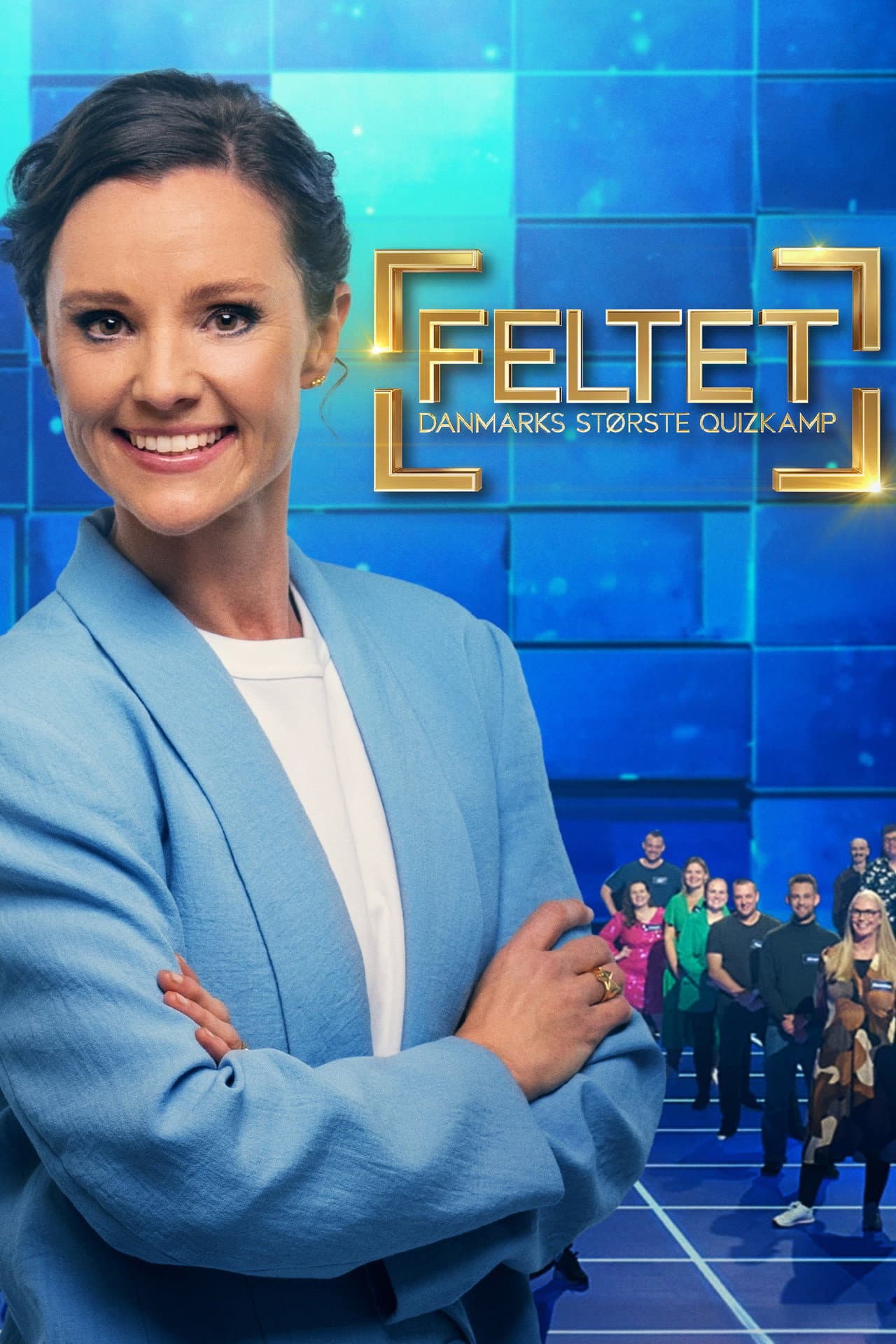 Feltet - Danmarks største quizkamp preview 2