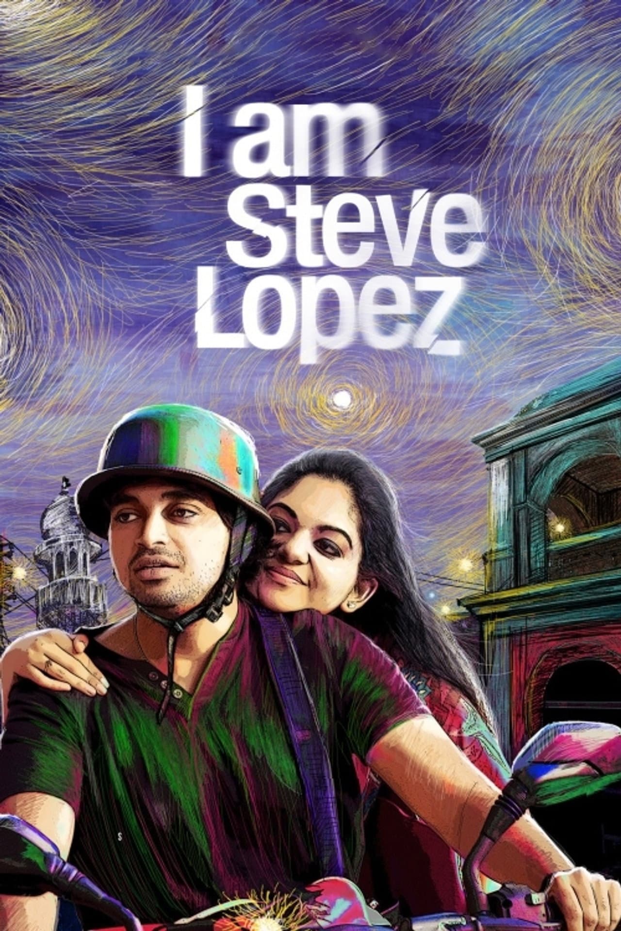 Njan Steve Lopez preview 2