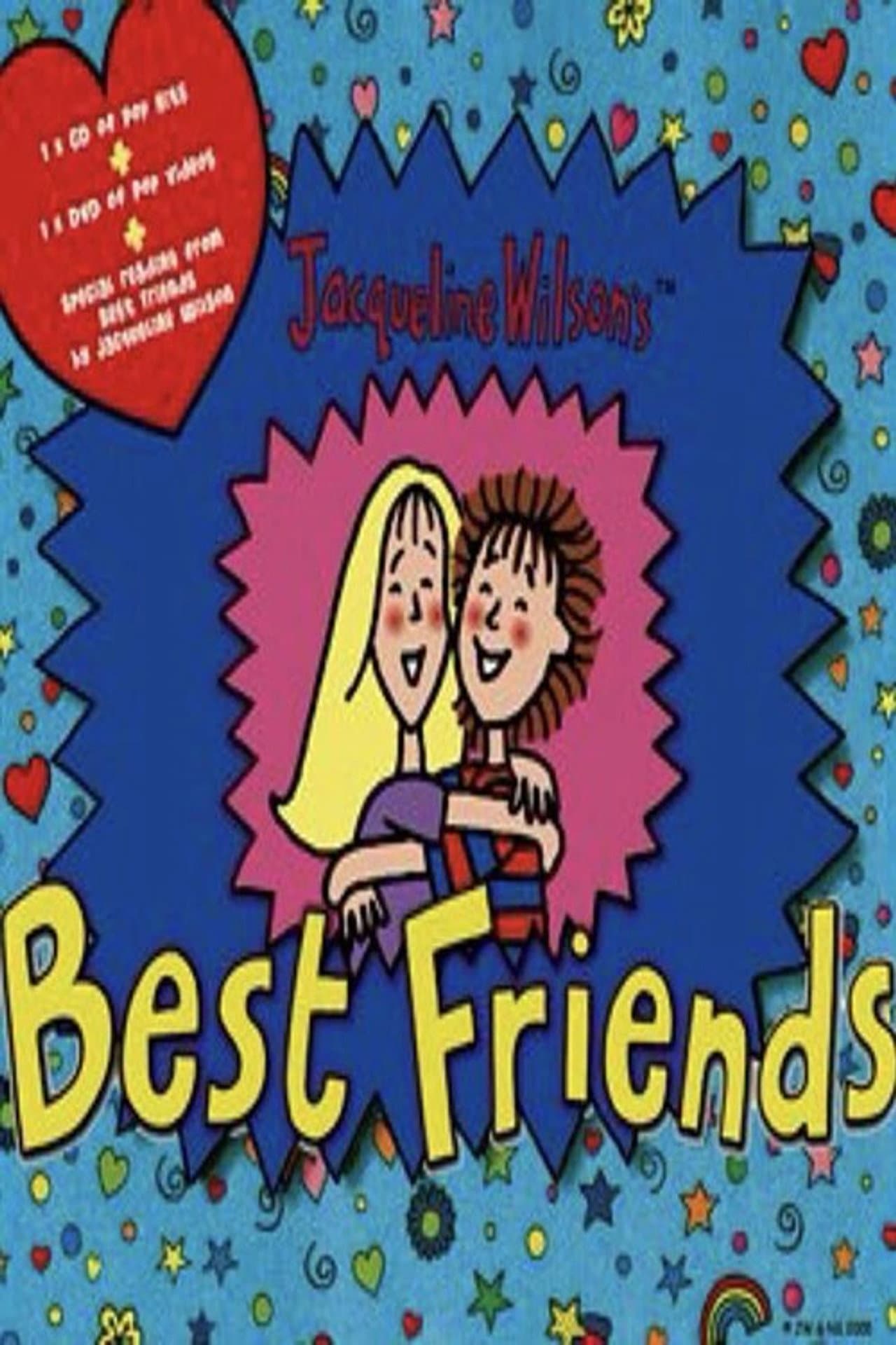 Best Friends preview 2