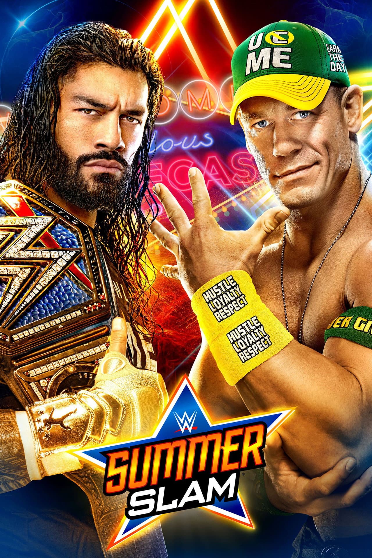 WWE SummerSlam 2021 preview 2