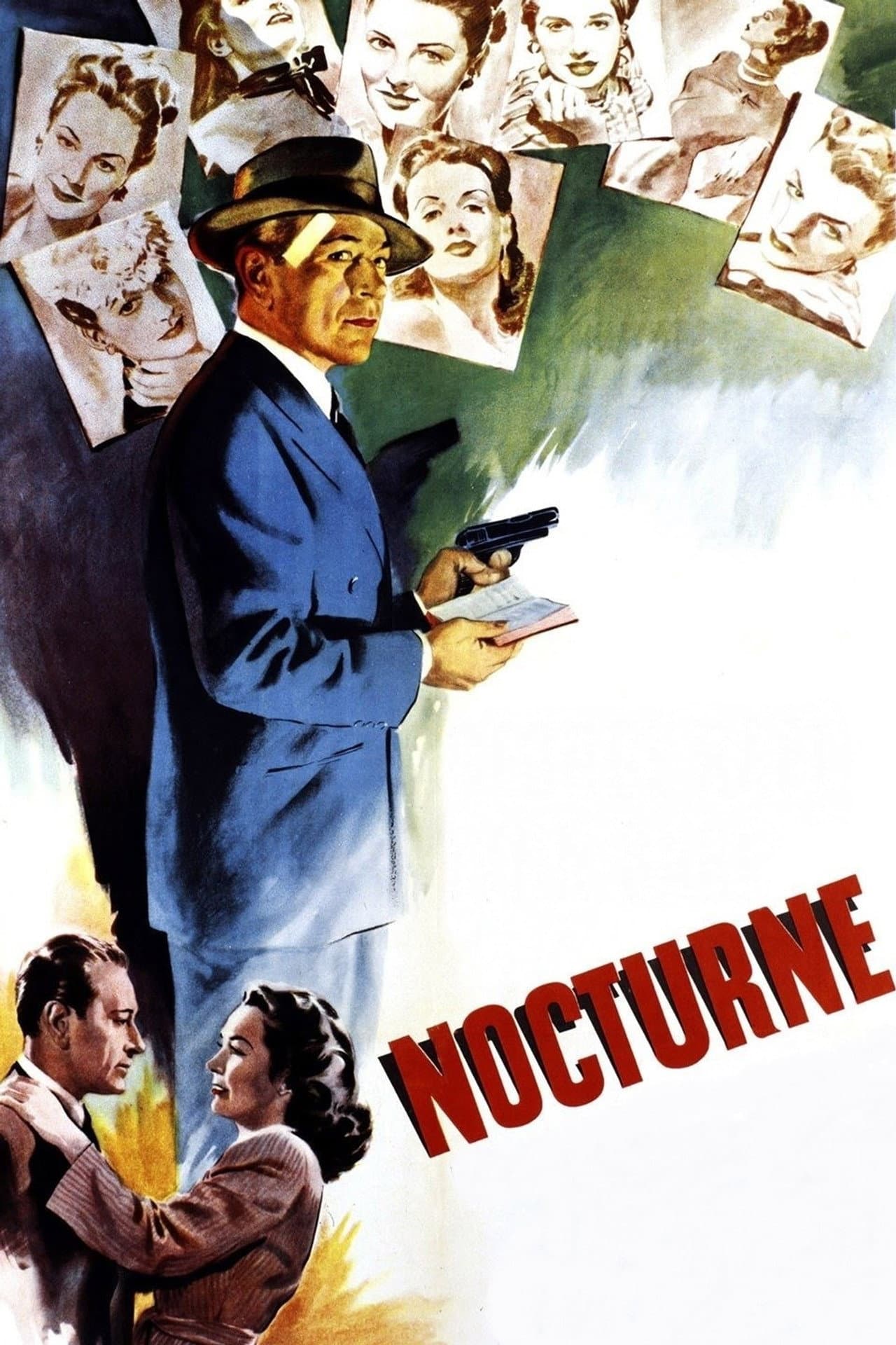 Nocturne preview 2