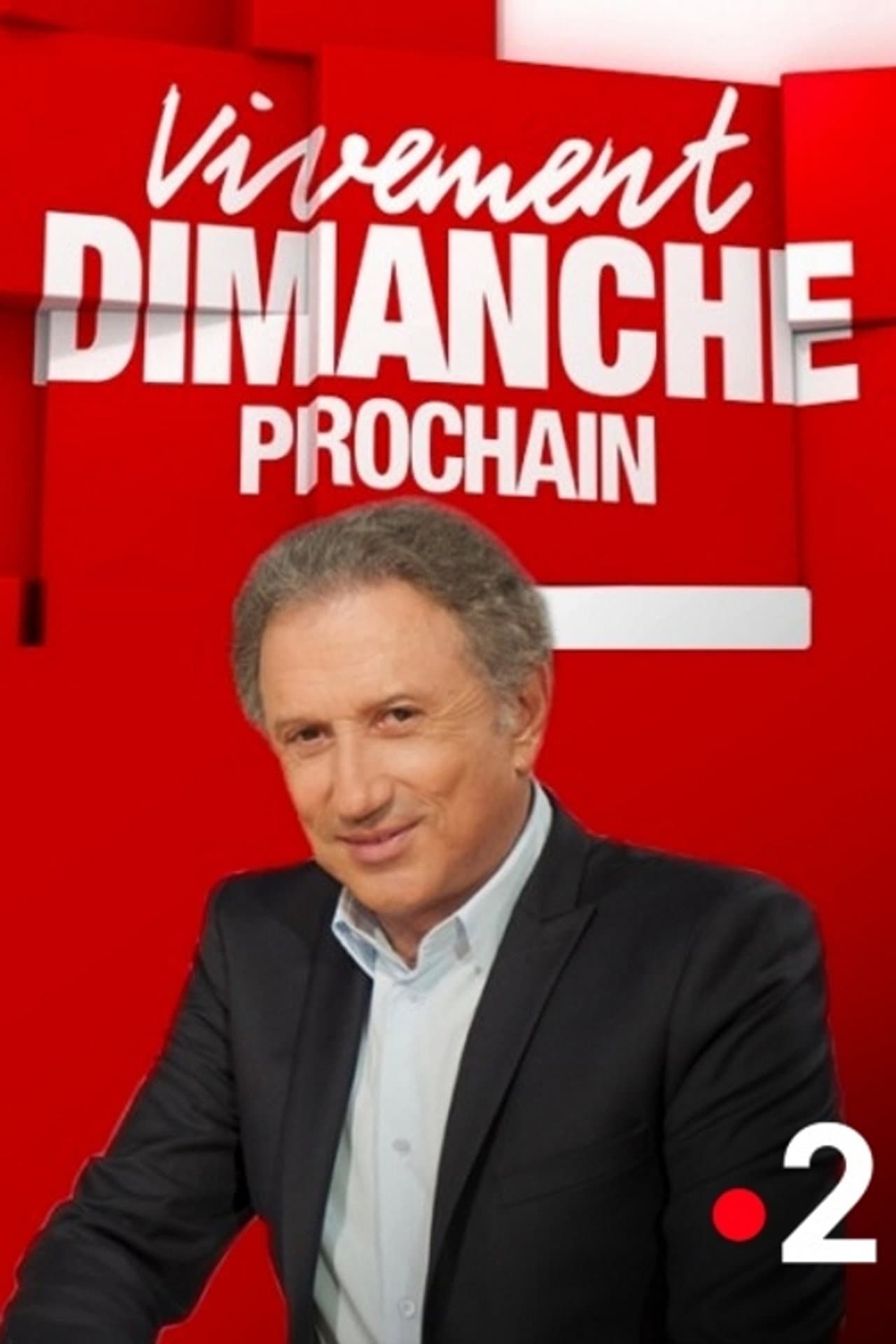 Vivement dimanche prochain preview 2