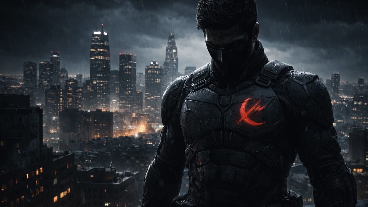 Night Hunter: Shadows Of Vengeance