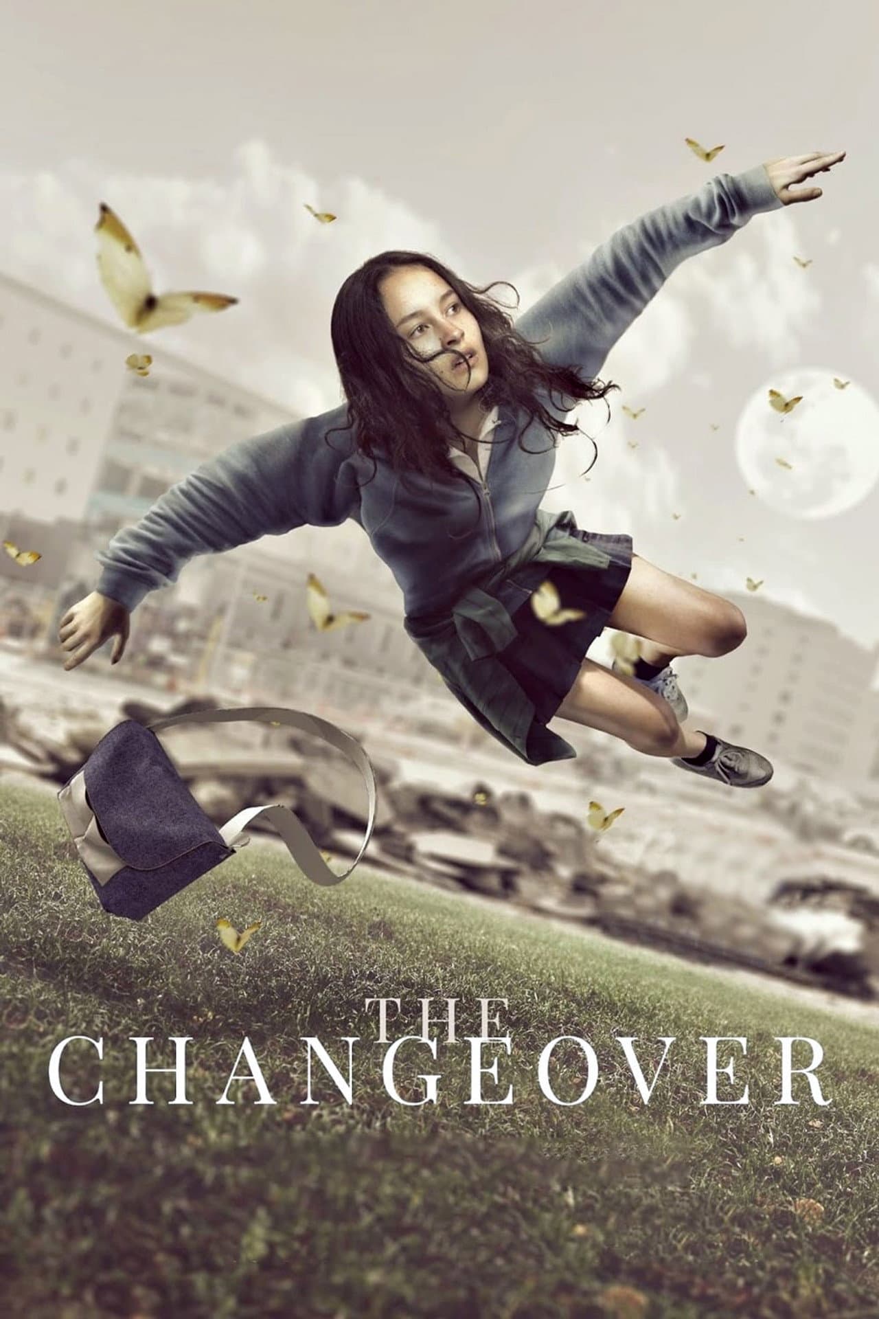 The Changeover preview 2