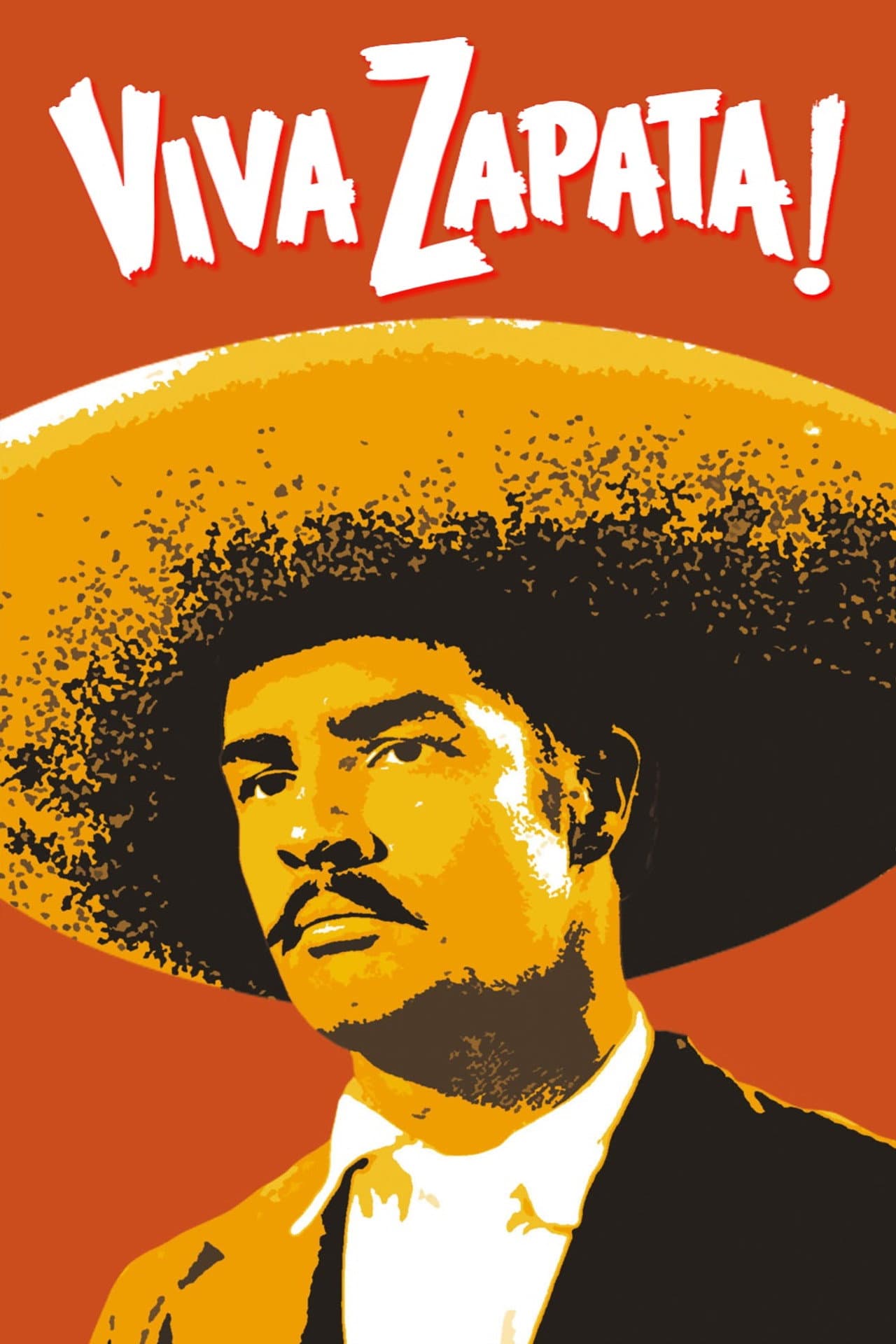 Viva Zapata! preview 2