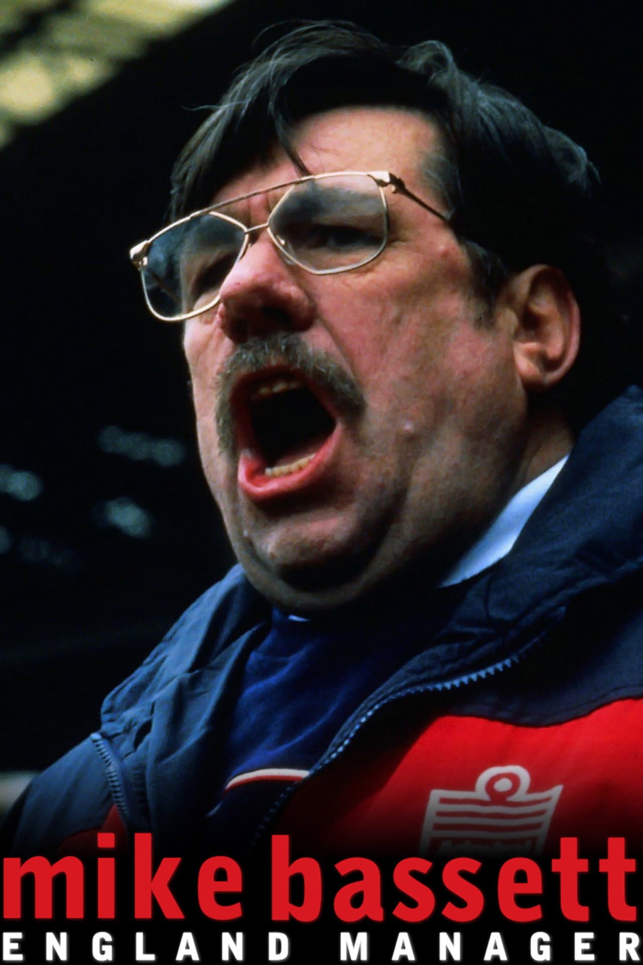 Mike Bassett: England Manager preview 2
