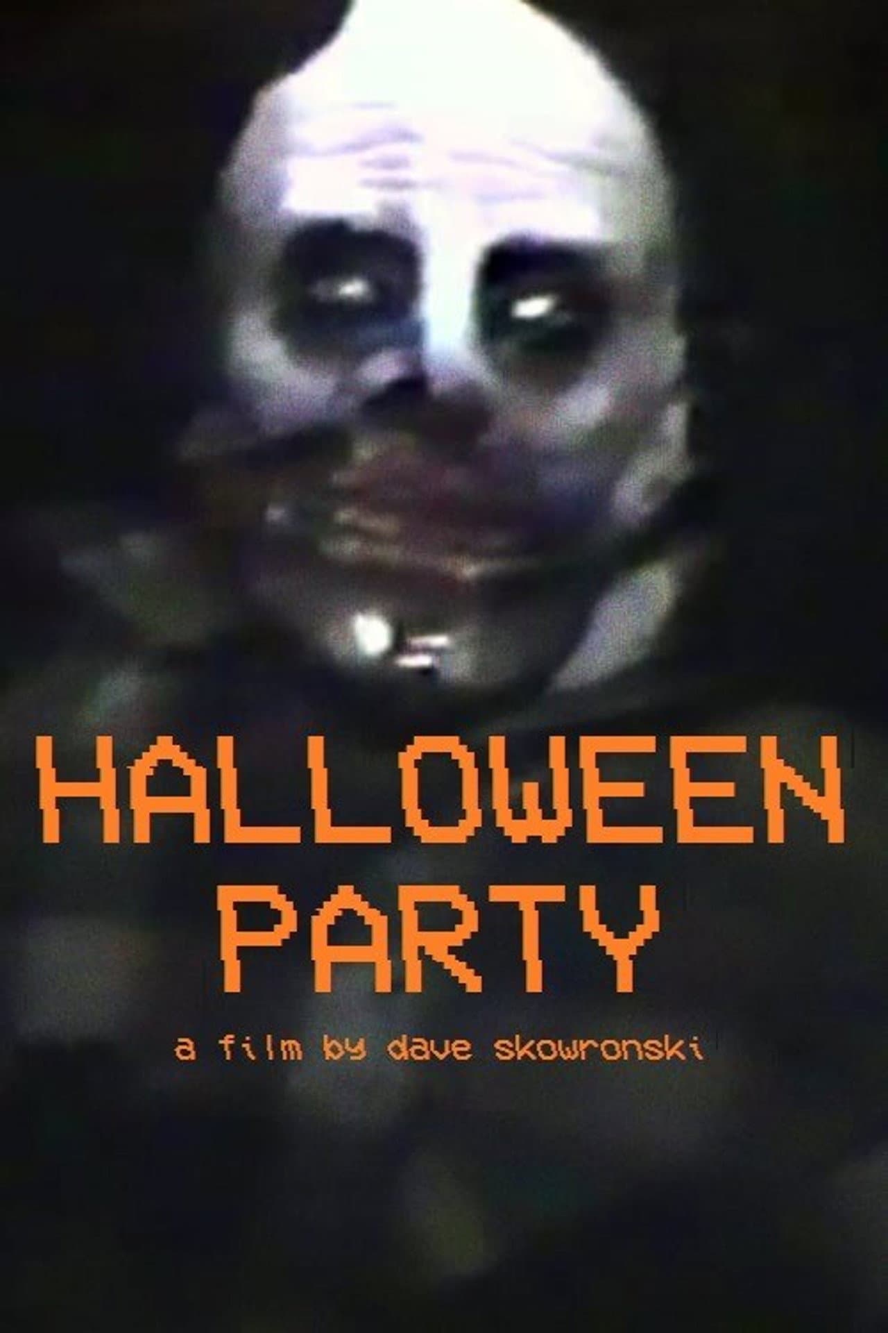 Halloween Party preview 1