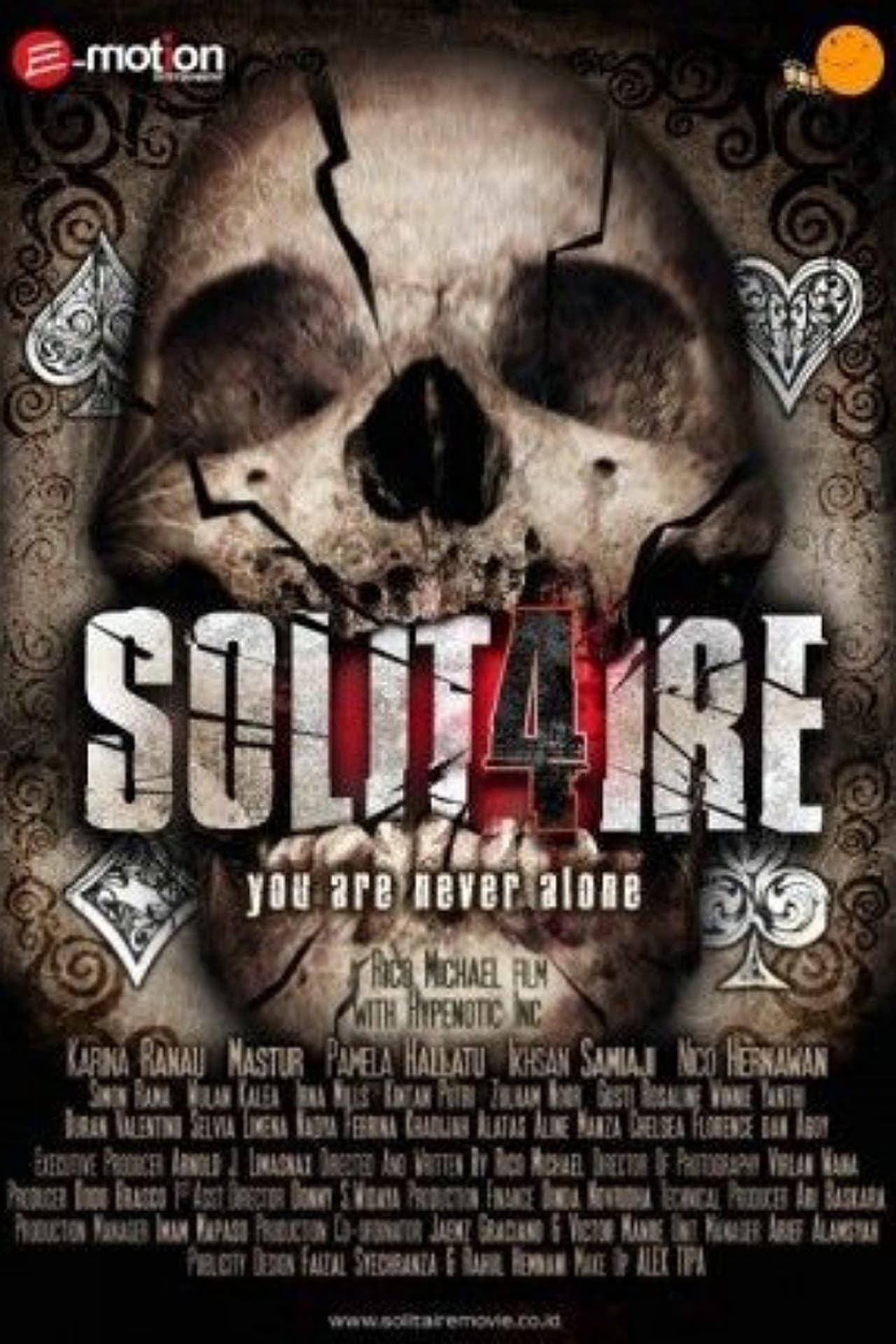 Solit4ire preview 1