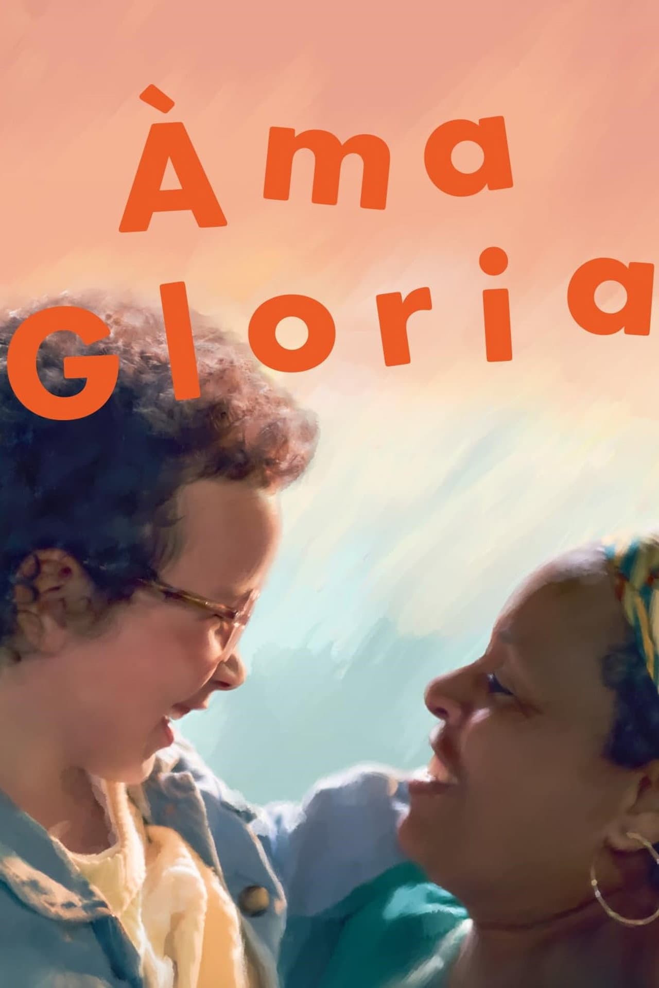 Ama Gloria preview 2