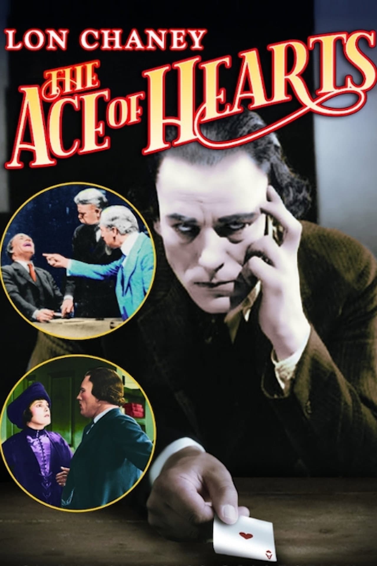 The Ace of Hearts preview 2