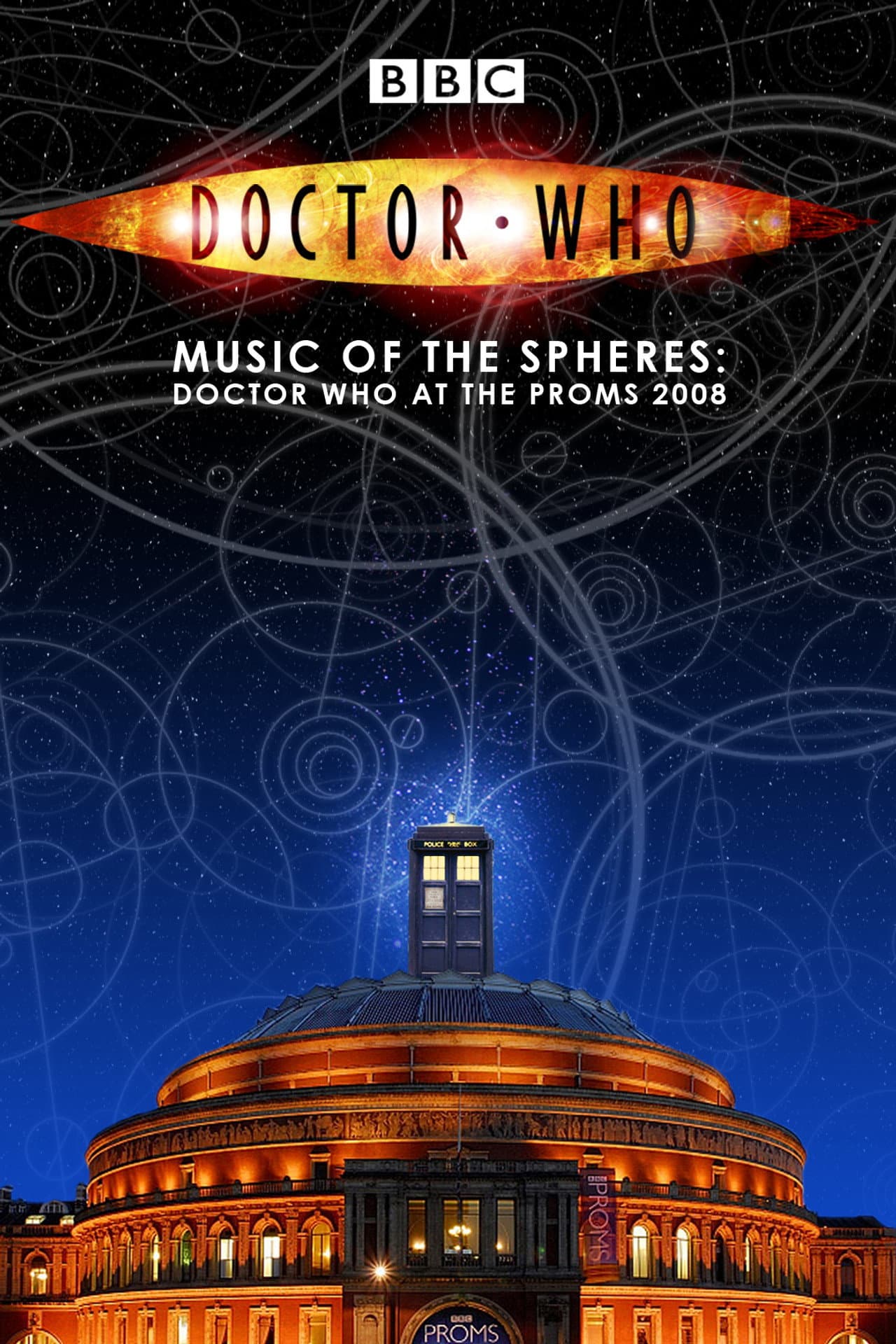 Doctor Who: Music of the Spheres - Doctor Who at the Proms 2008 preview 2