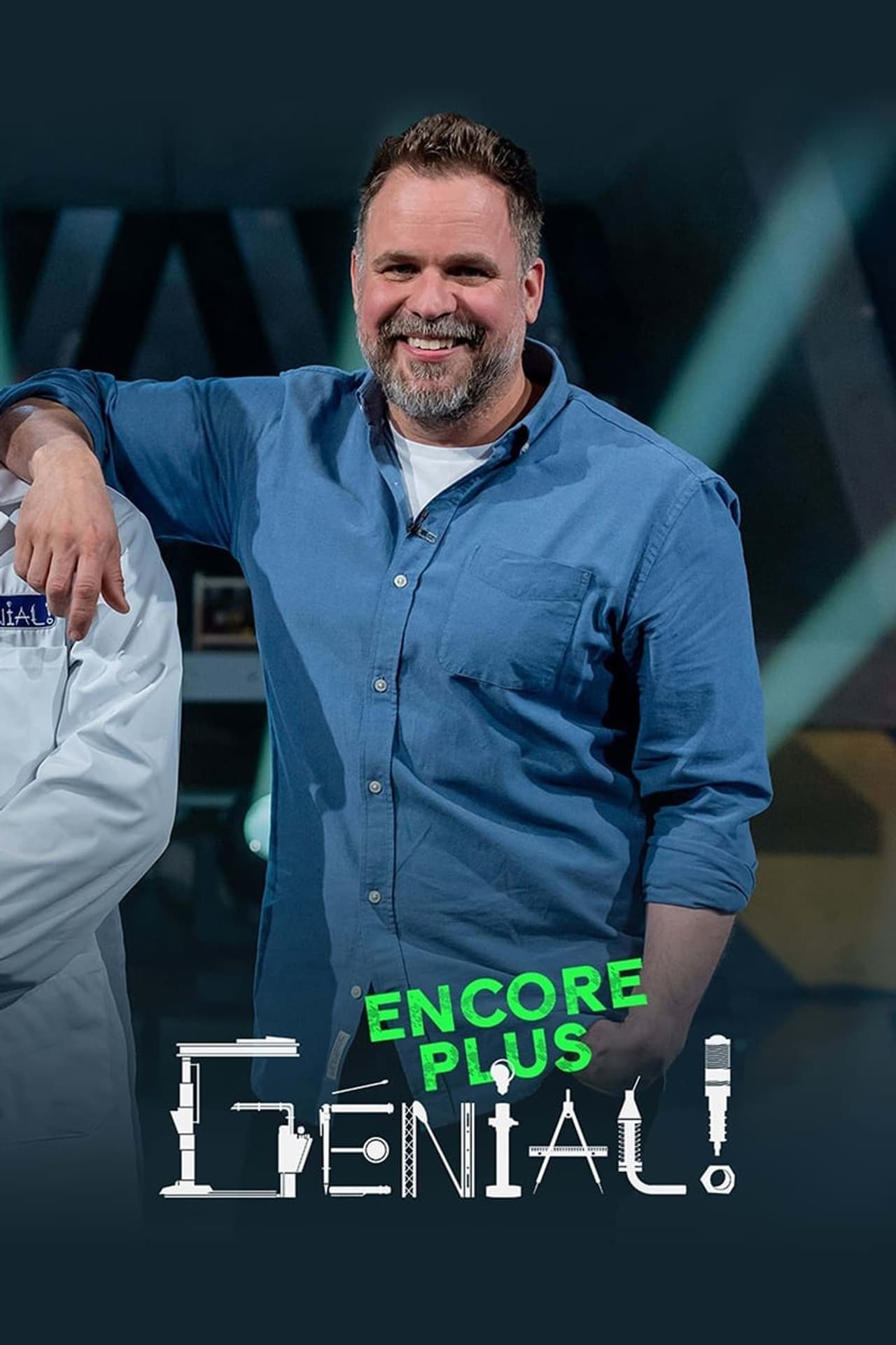 Encore plus Génial preview 2