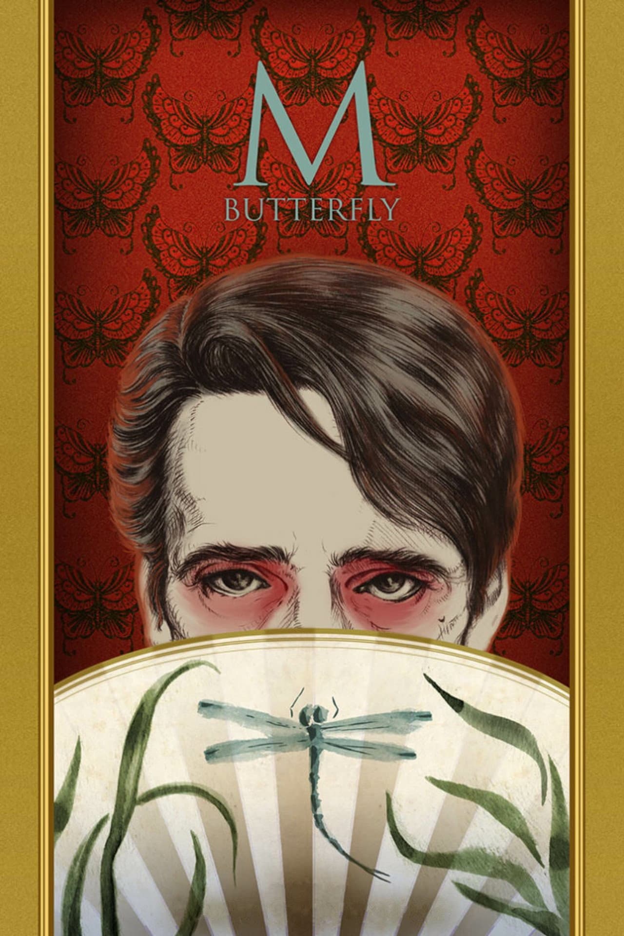 M. Butterfly preview 2