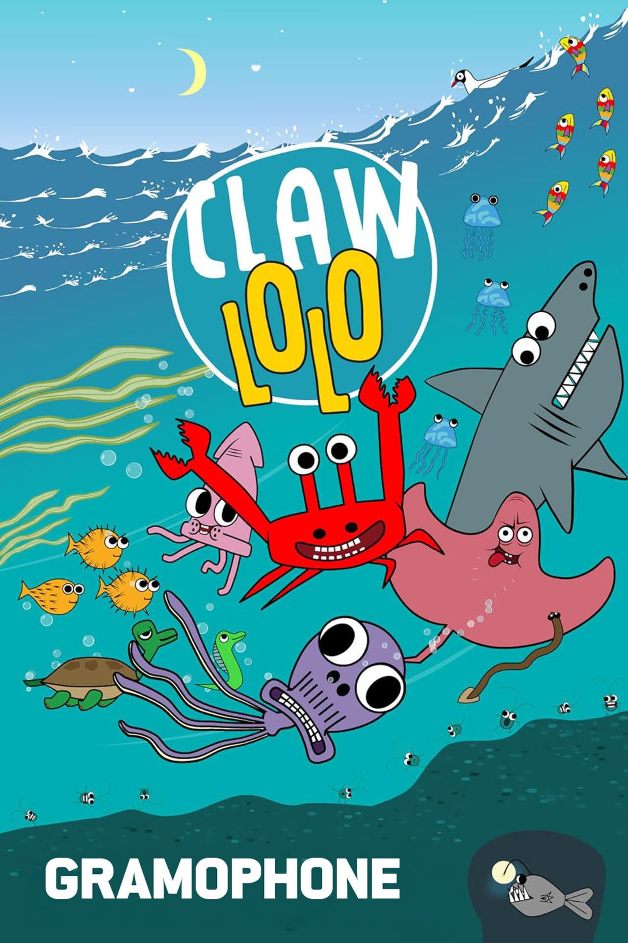 Clawlolo: Gramophone preview 1