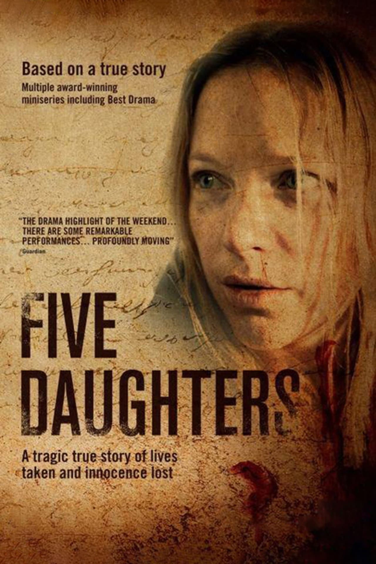 Five Daughters preview 2