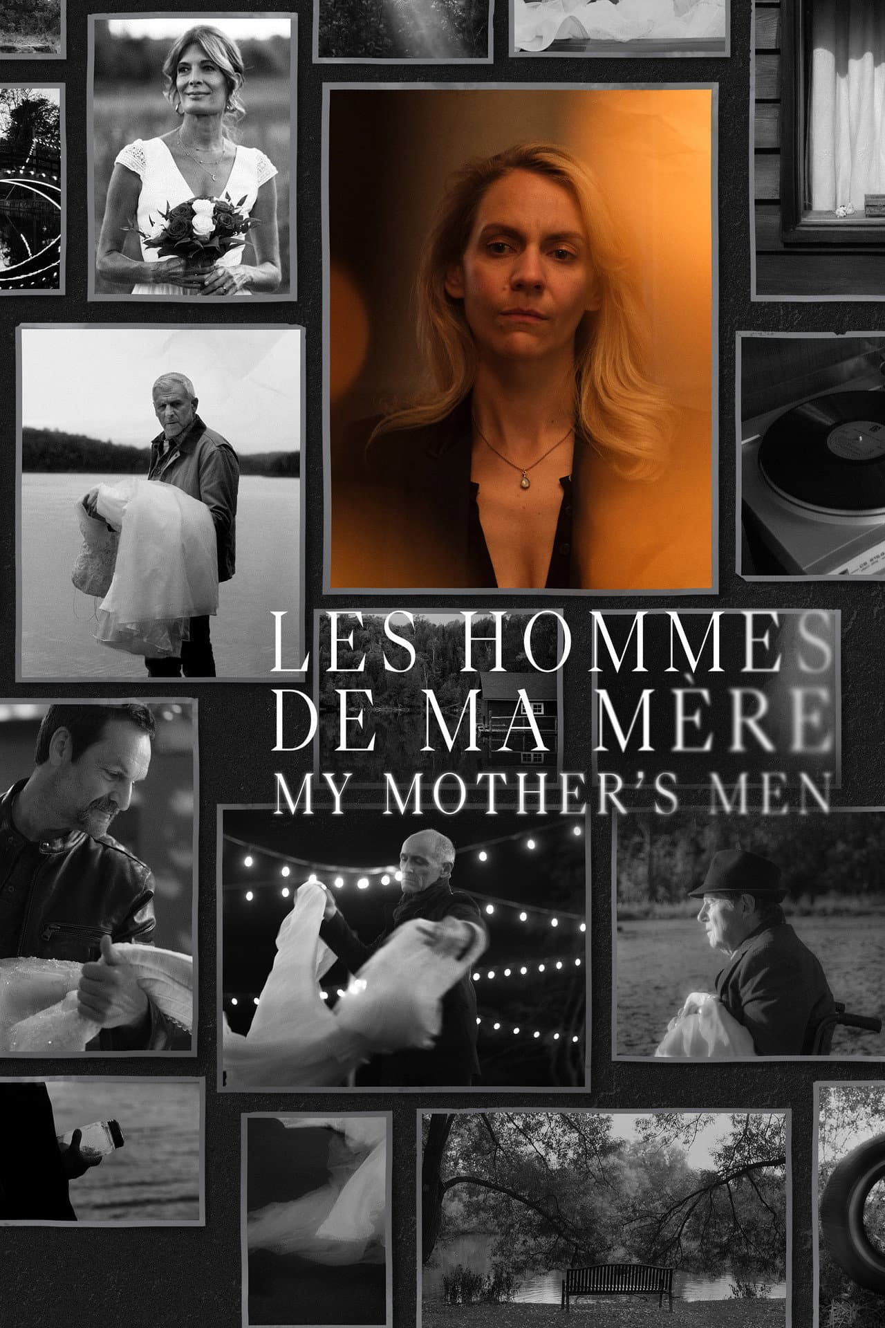 My Mother's Men preview 2