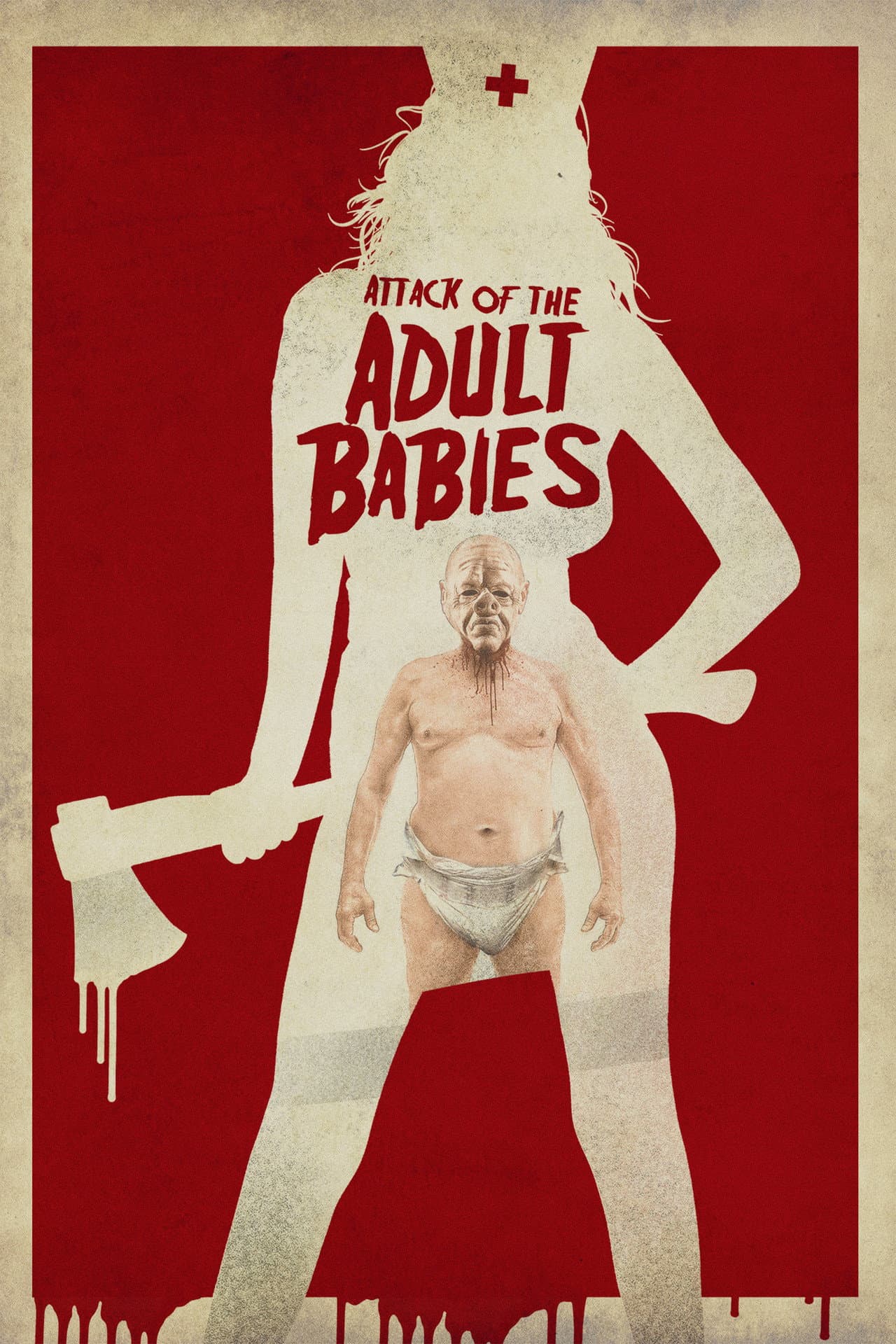 Attack of the Adult Babies preview 2