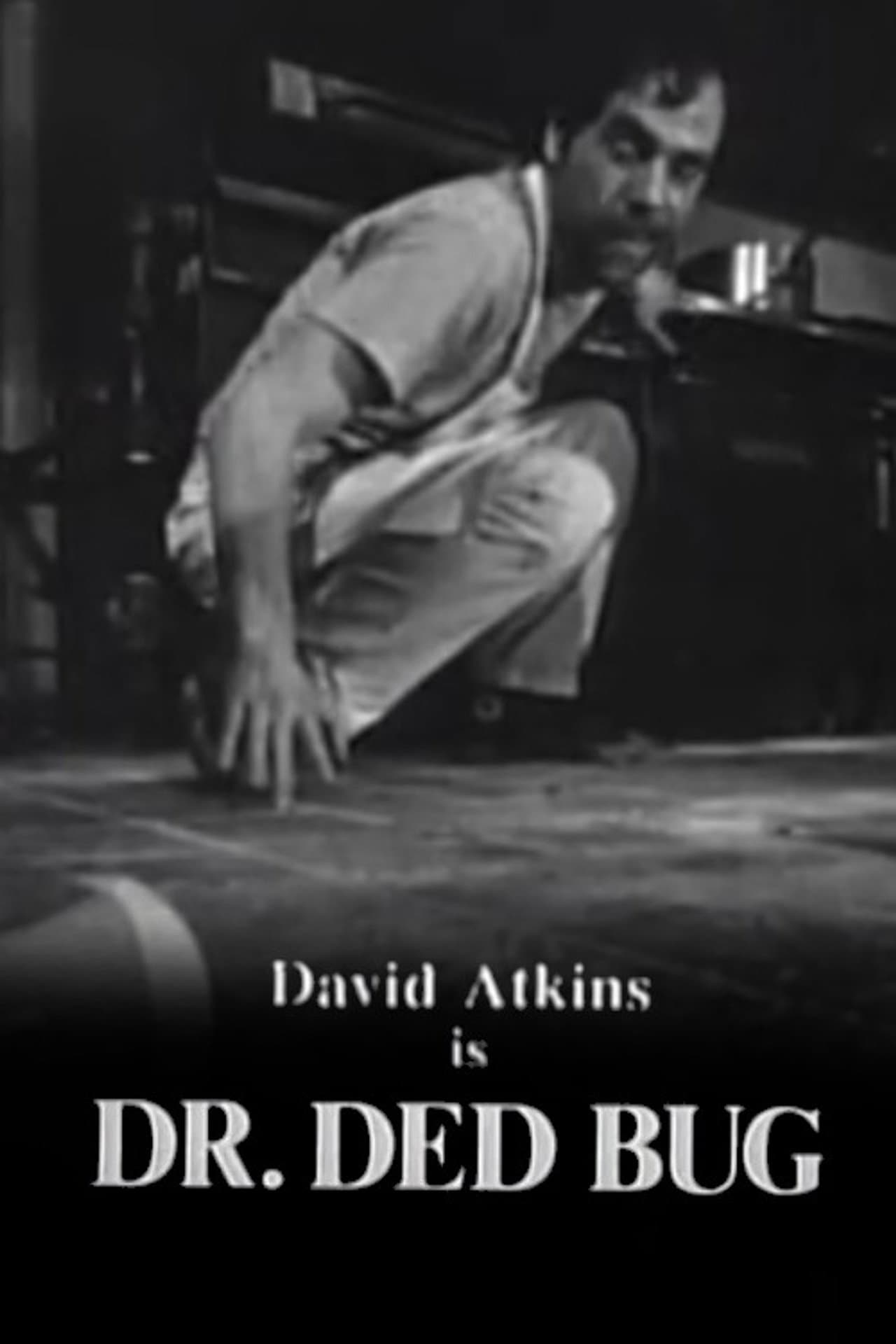 Dr. Ded Bug preview 1