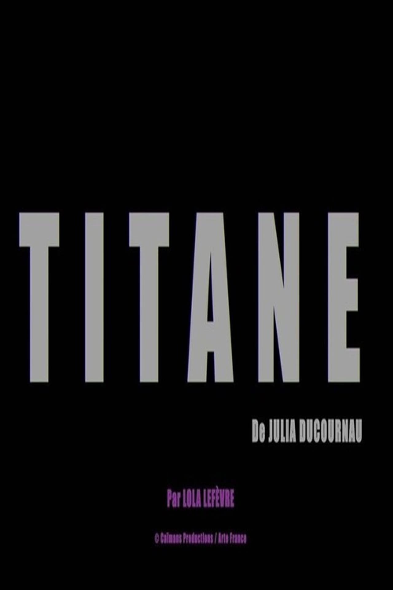 Short Cuts : Titane de Julia Ducournau preview 1