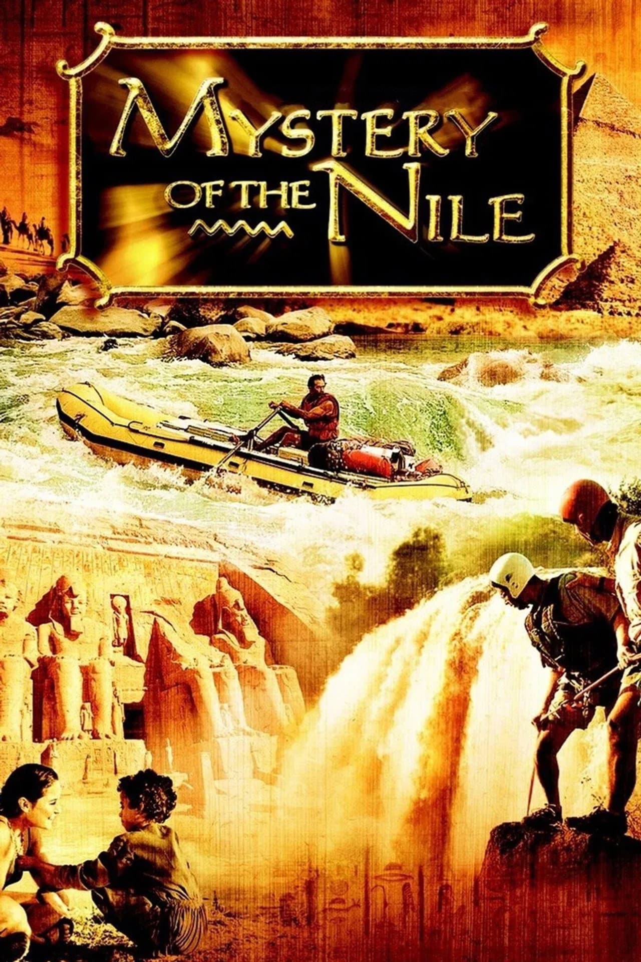 Mystery of the Nile preview 2