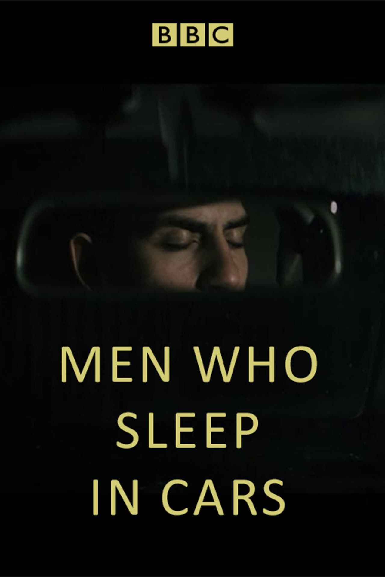 Men Who Sleep in Cars preview 2