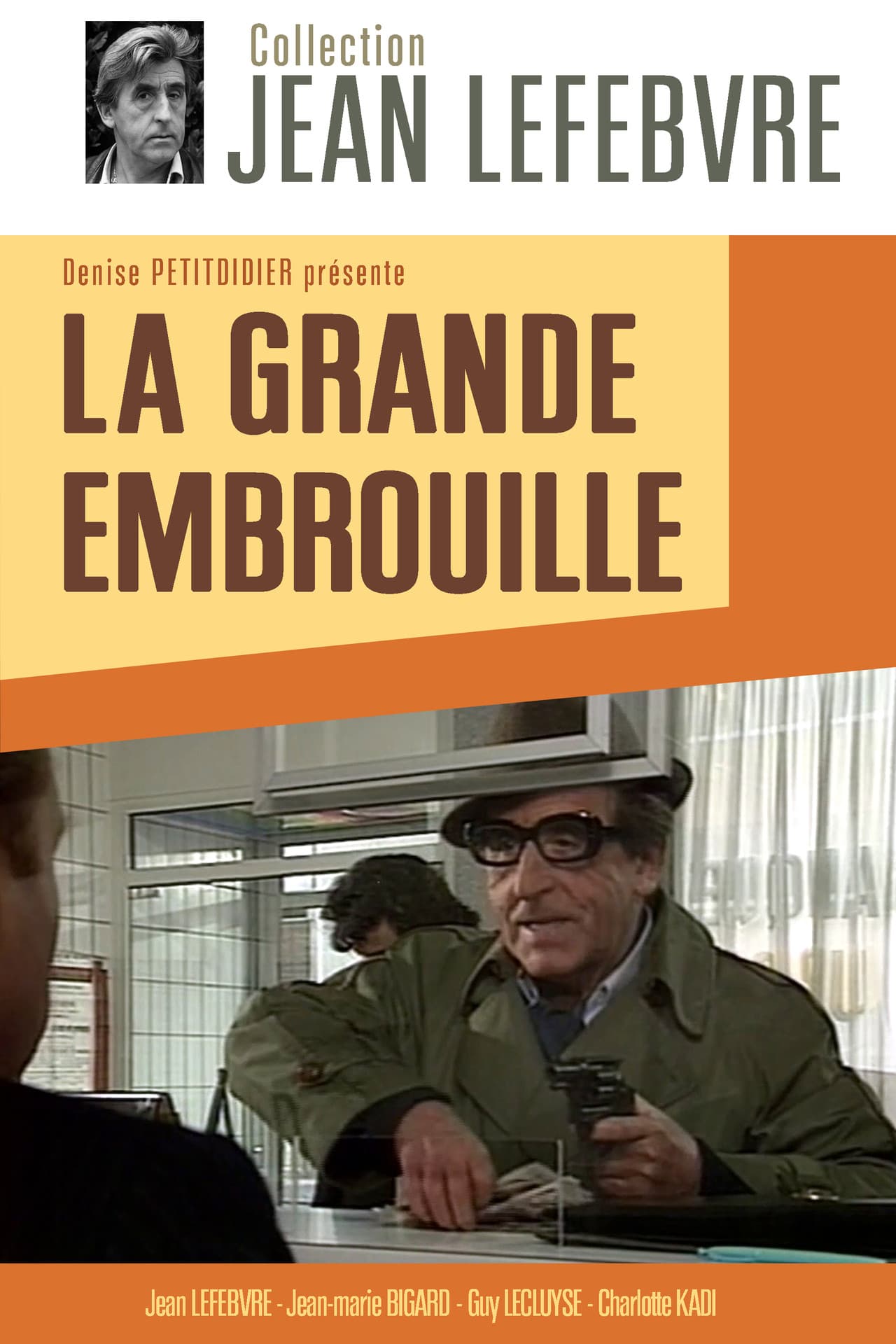 La Grande Embrouille preview 2