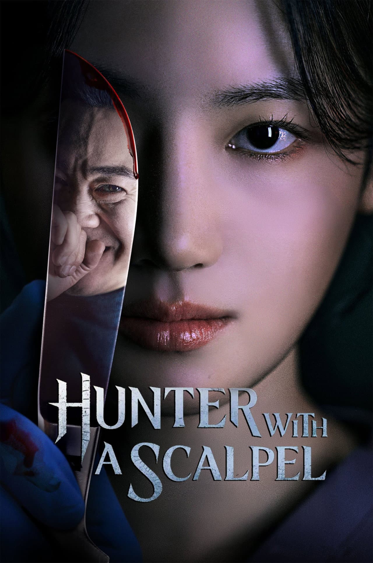 Hunter with a Scalpel preview 2