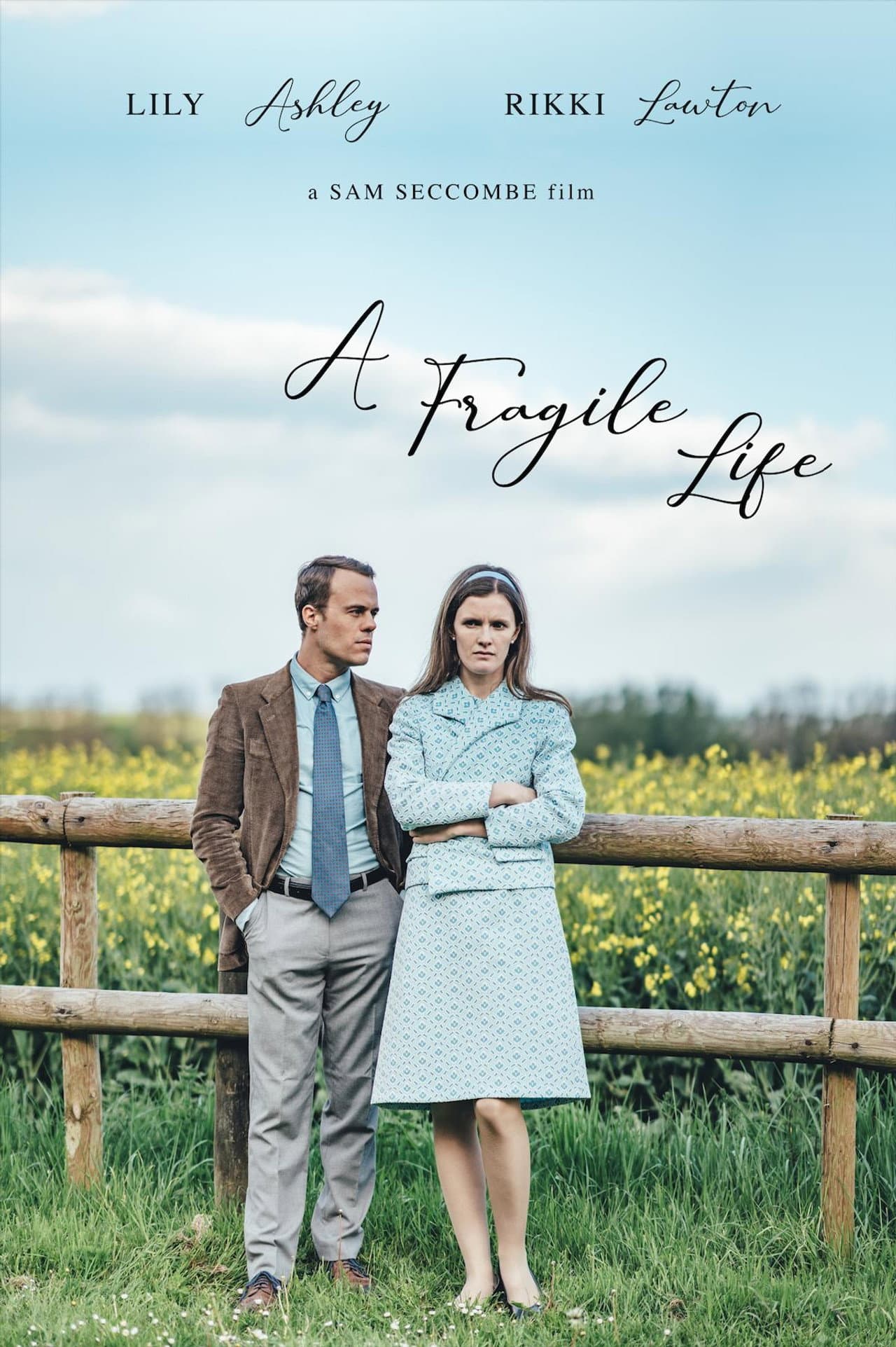 A Fragile Life preview 1
