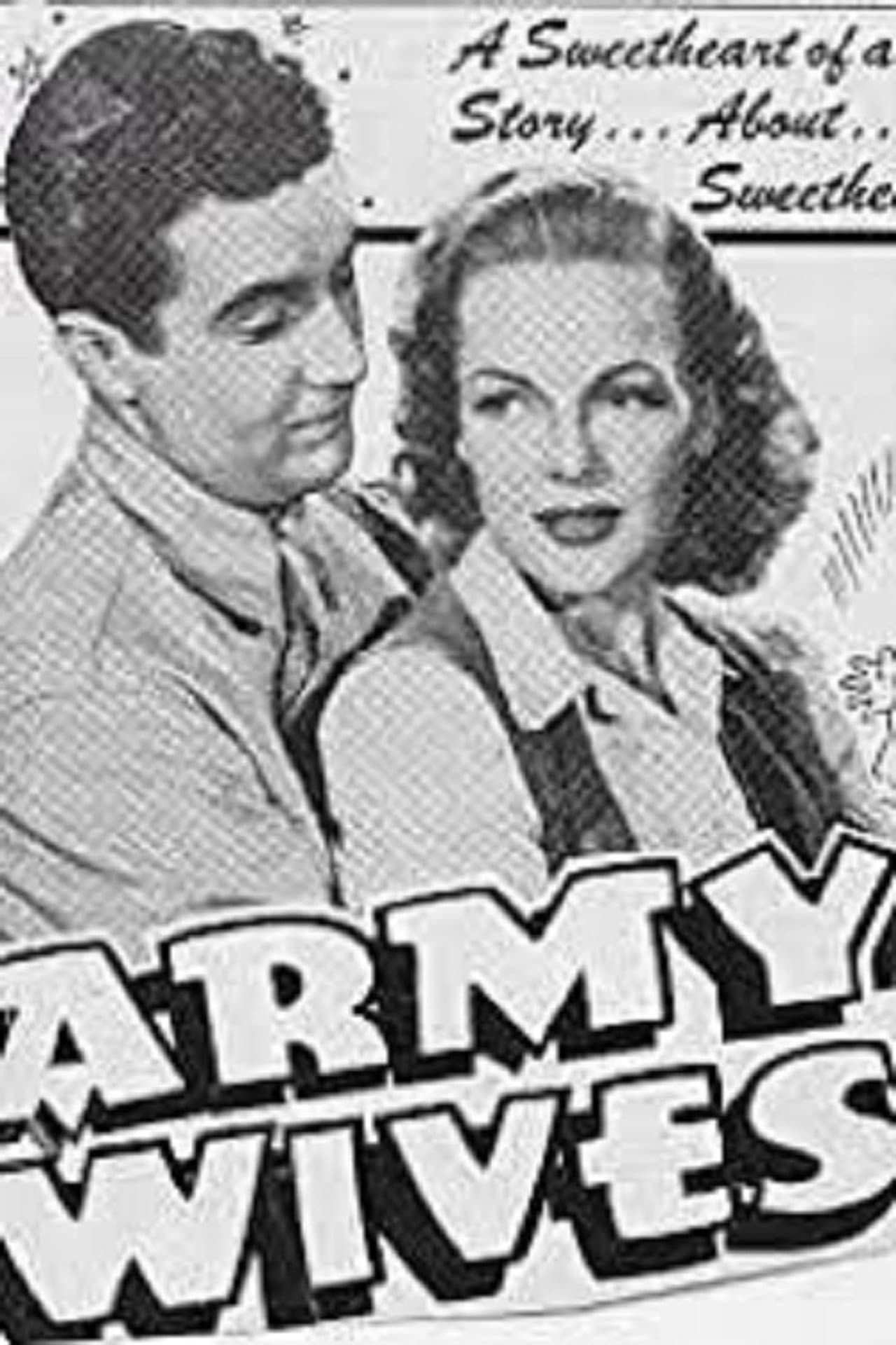 Army Wives preview 1