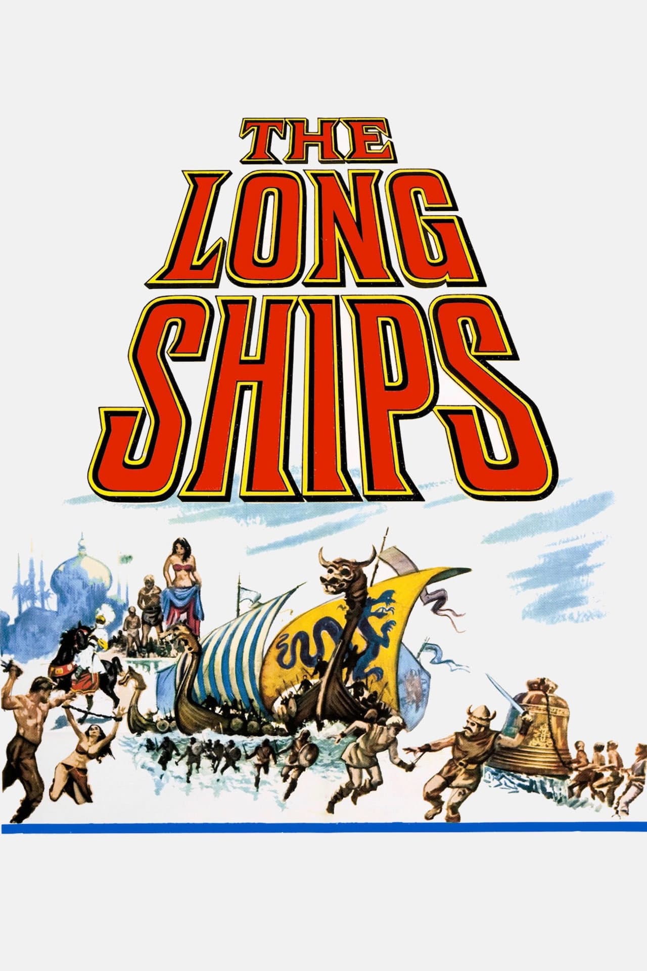 The Long Ships preview 2