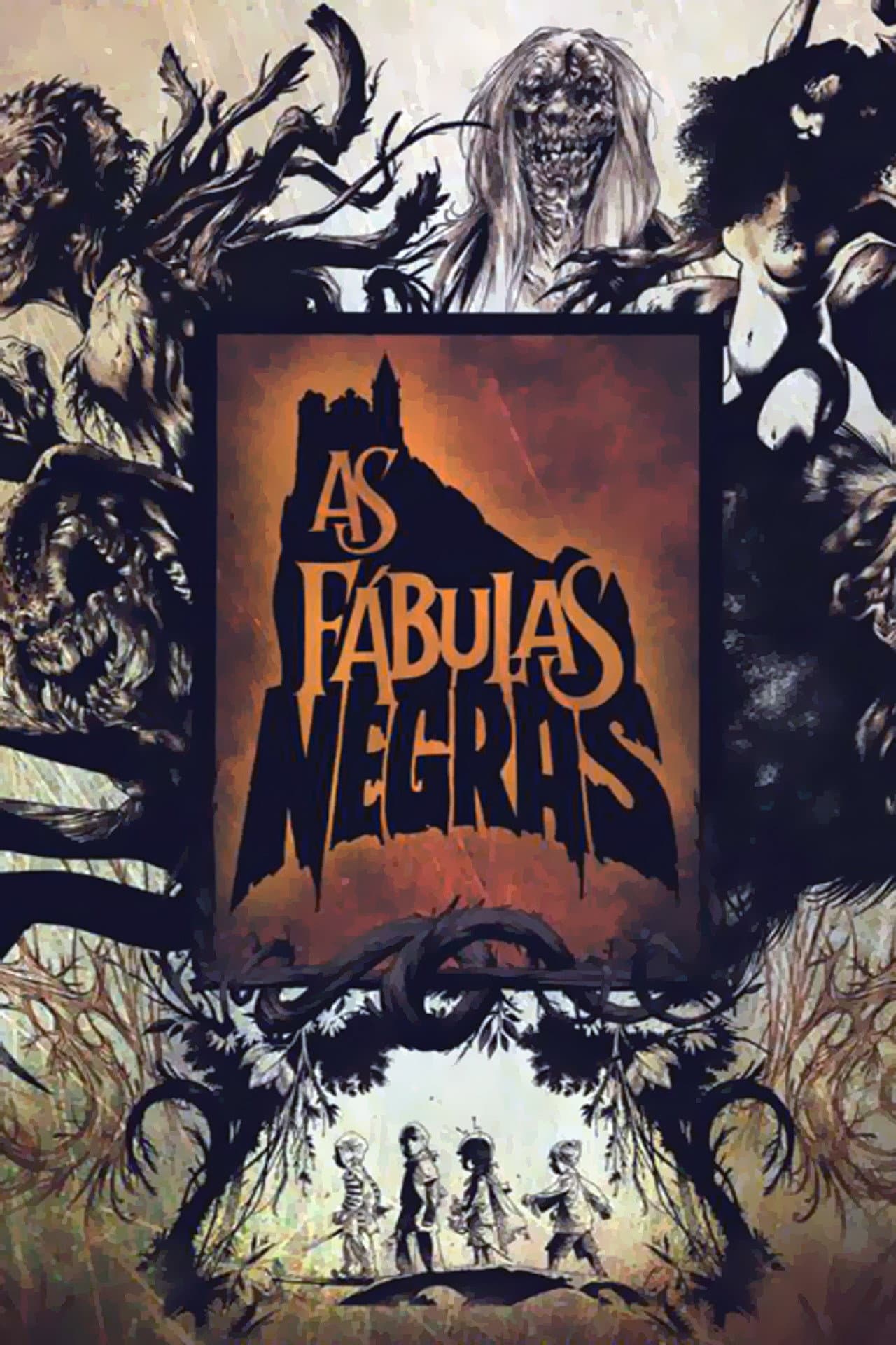Dark Fables preview 2